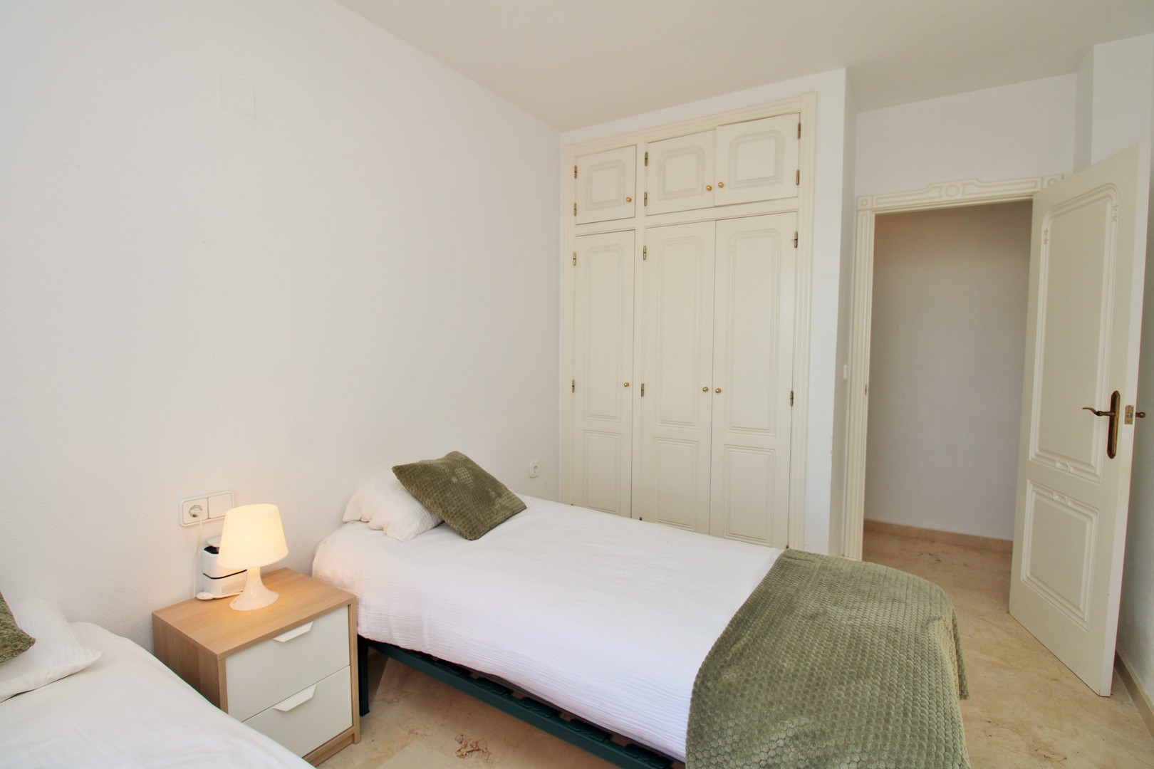 apartment en las-ramblas · las-ramblas 199900€