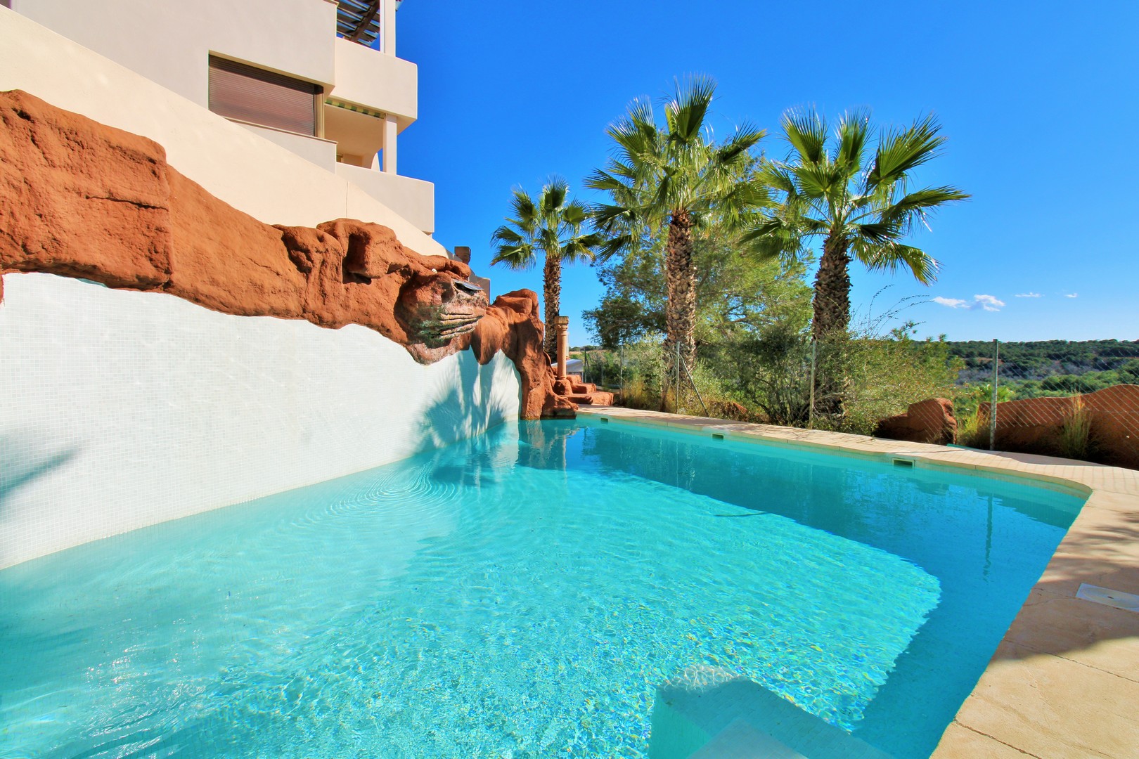 apartment en las-ramblas · las-ramblas 199900€