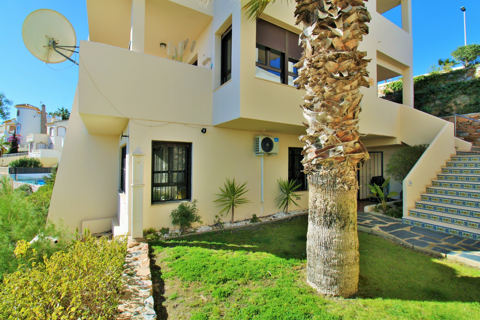 apartment en las-ramblas · las-ramblas 199900€