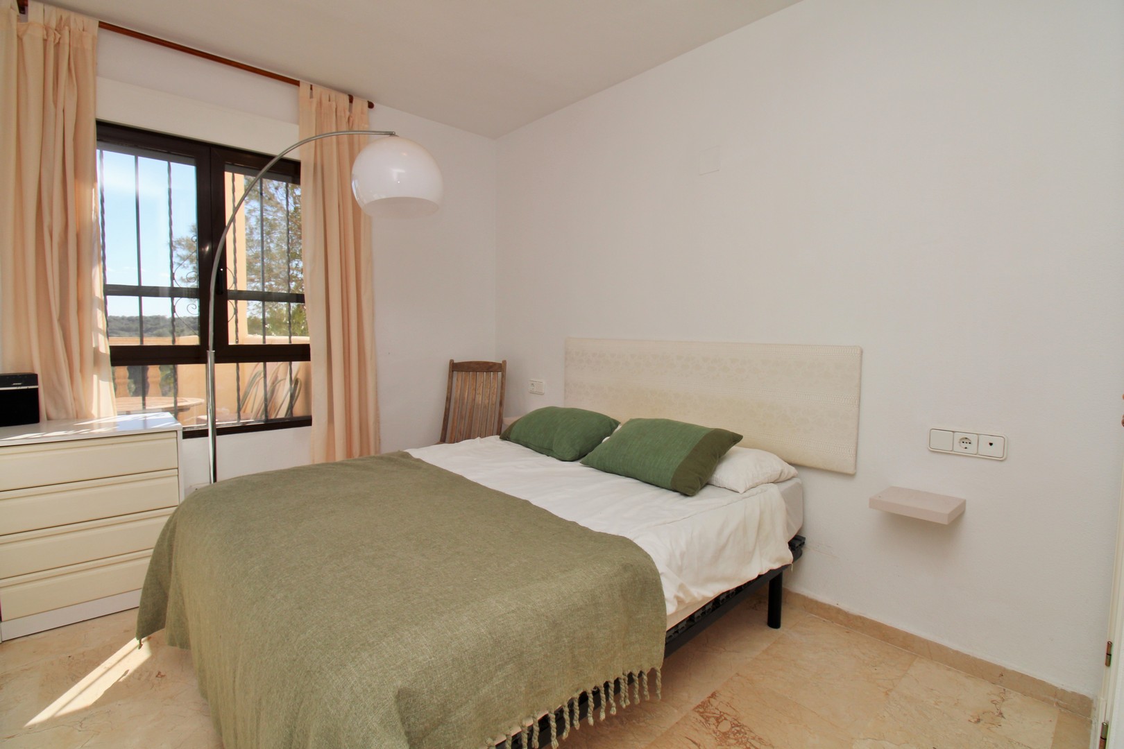 apartment en las-ramblas · las-ramblas 199900€