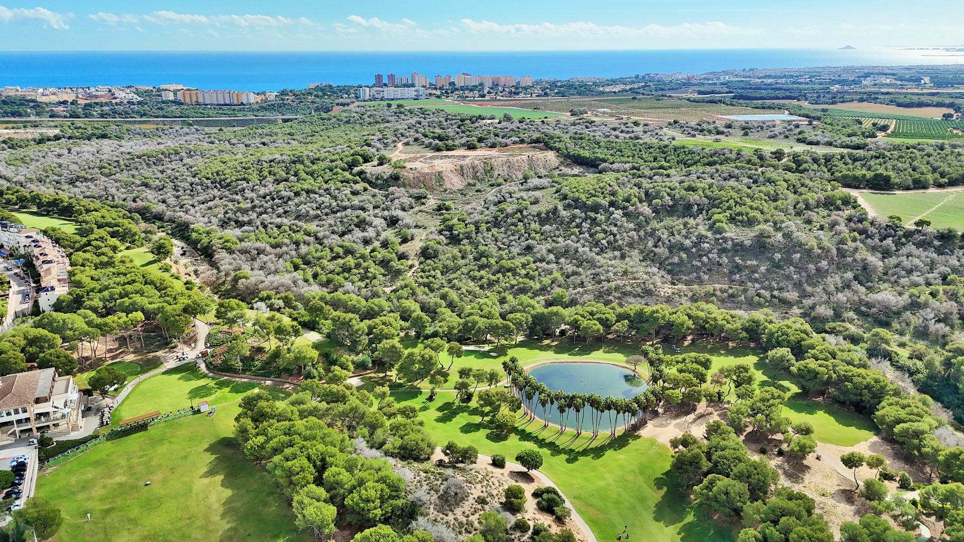 apartment en las-ramblas · las-ramblas 199900€