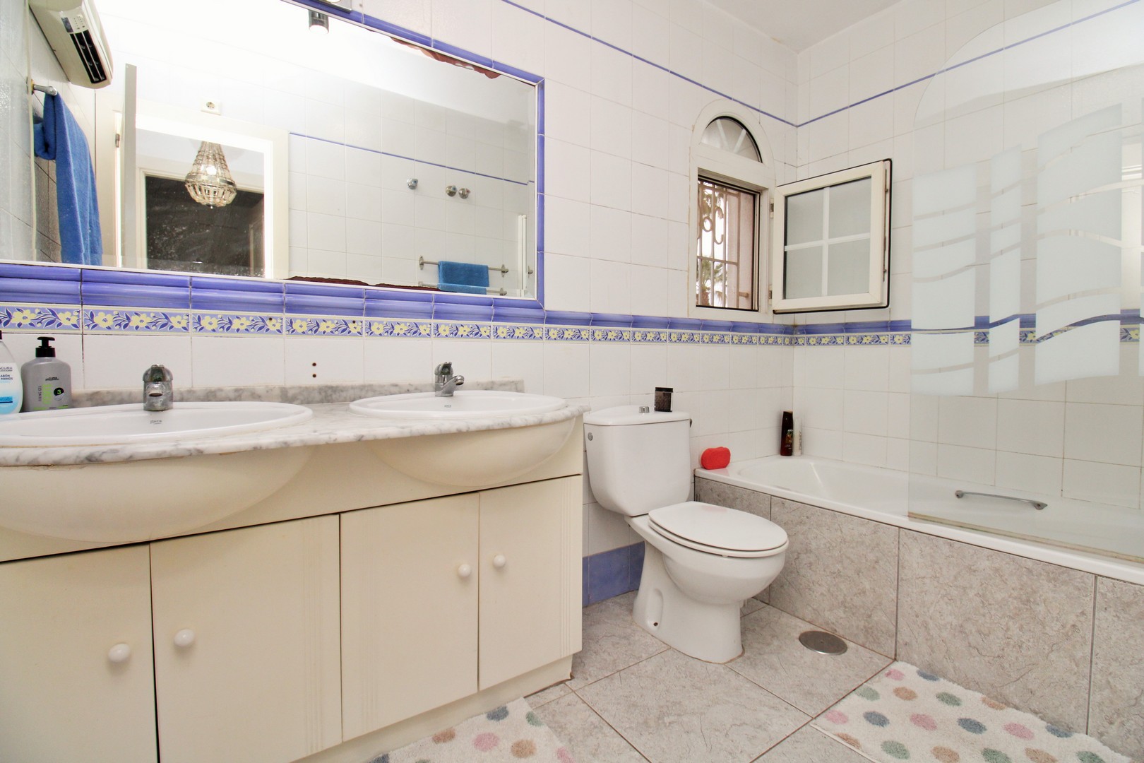 terraced-houses en villamartin · los-dolses 295000€