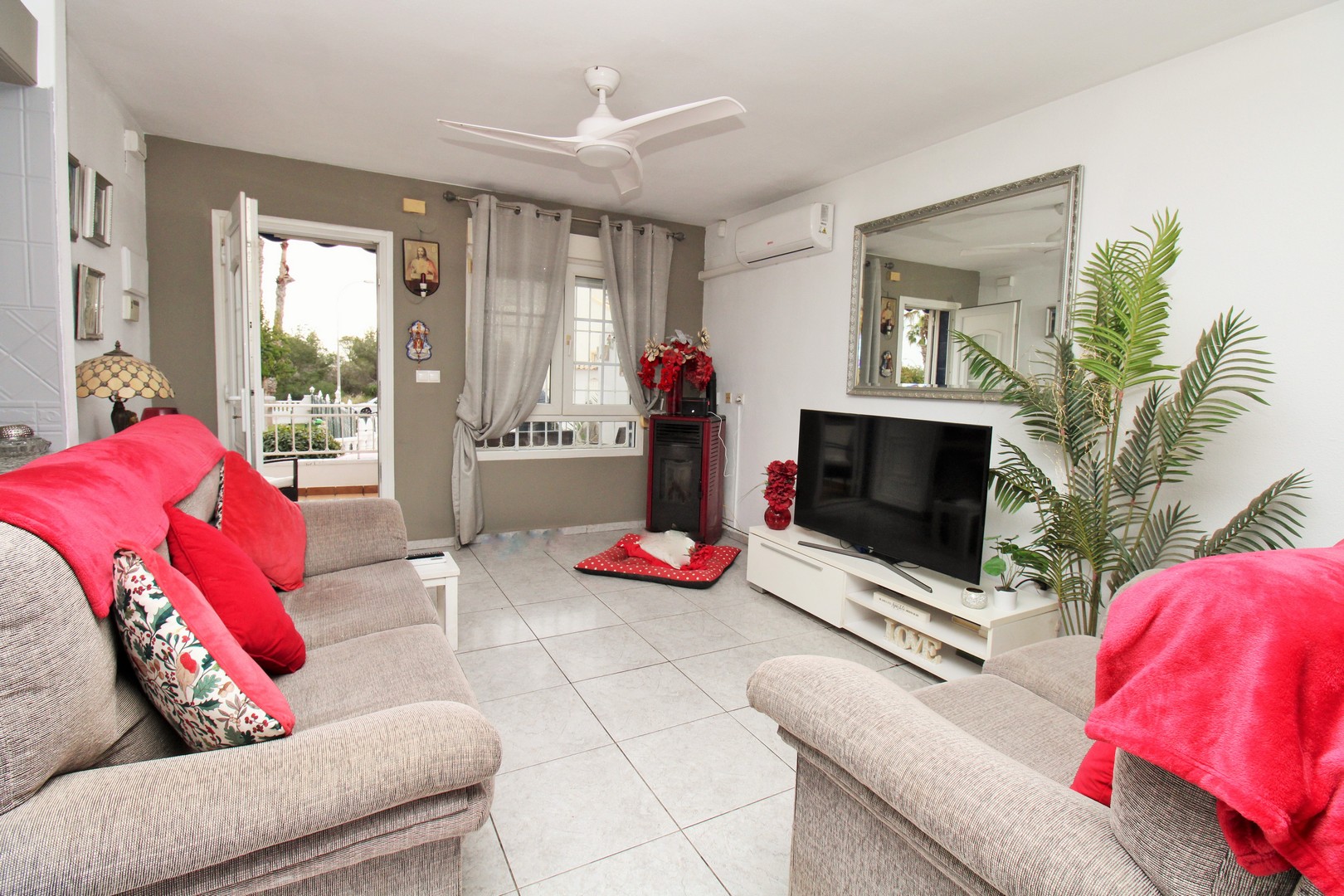 terraced-houses en villamartin · los-dolses 295000€