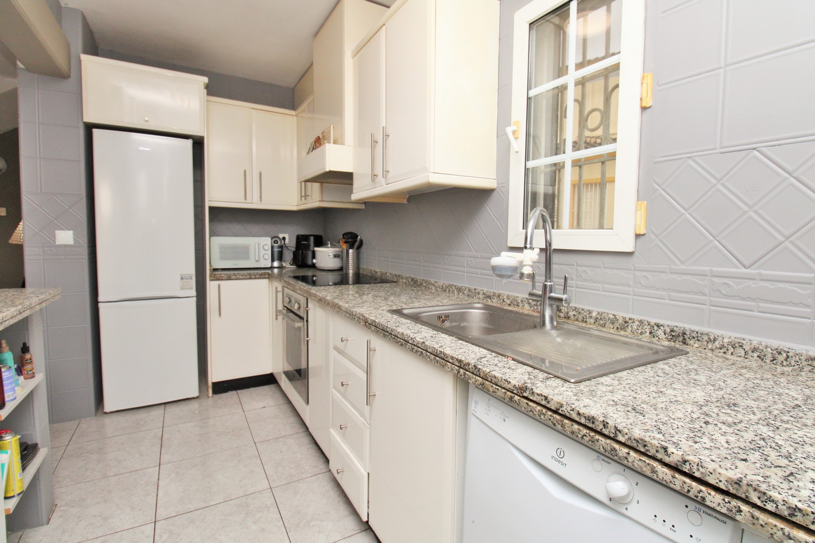 terraced-houses en villamartin · los-dolses 295000€