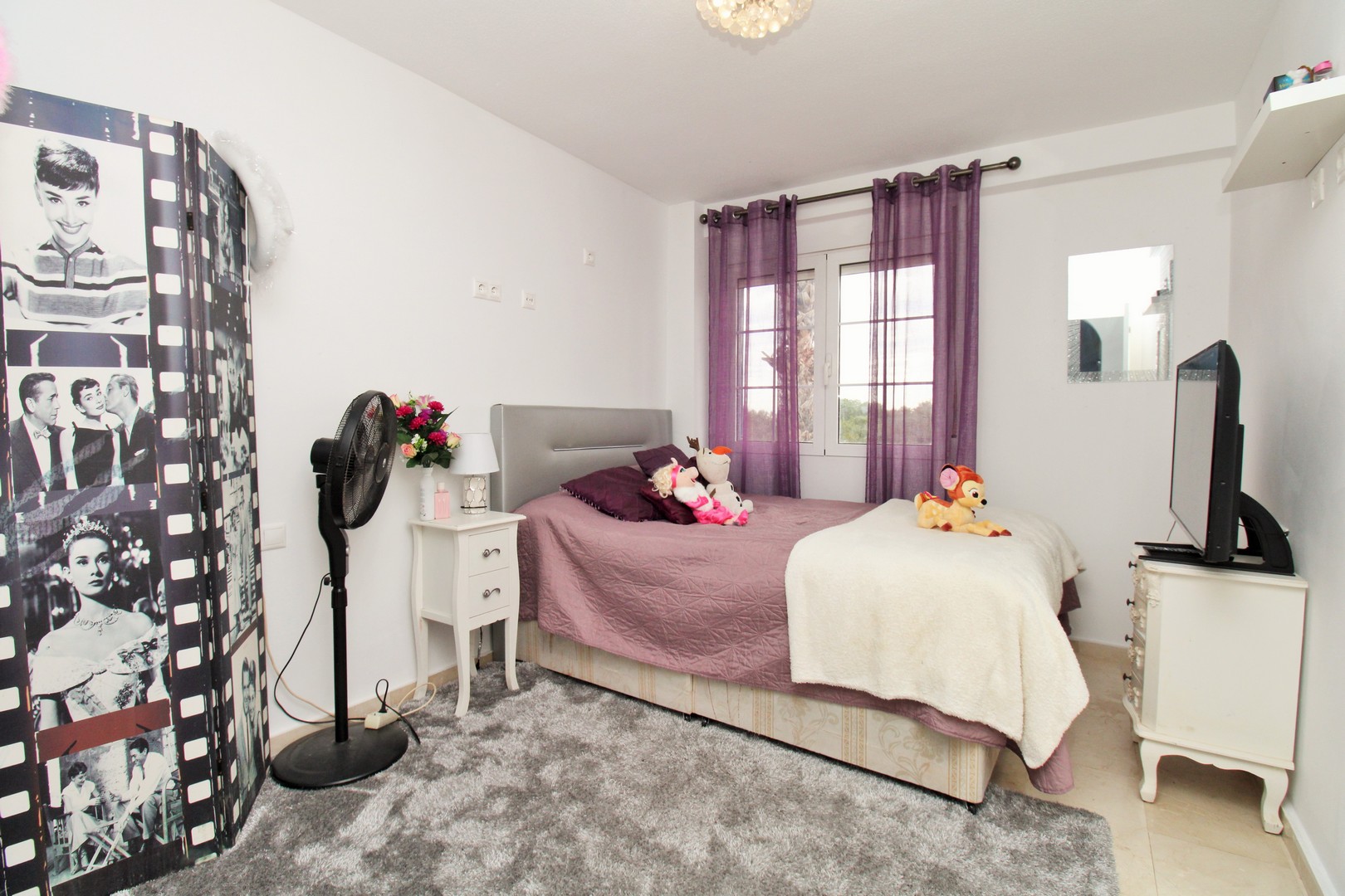 terraced-houses en villamartin · los-dolses 295000€