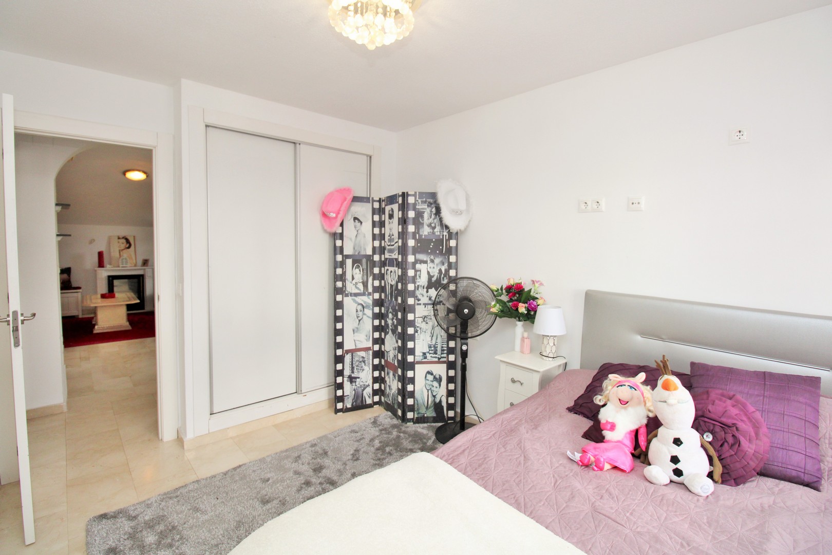 terraced-houses en villamartin · los-dolses 295000€