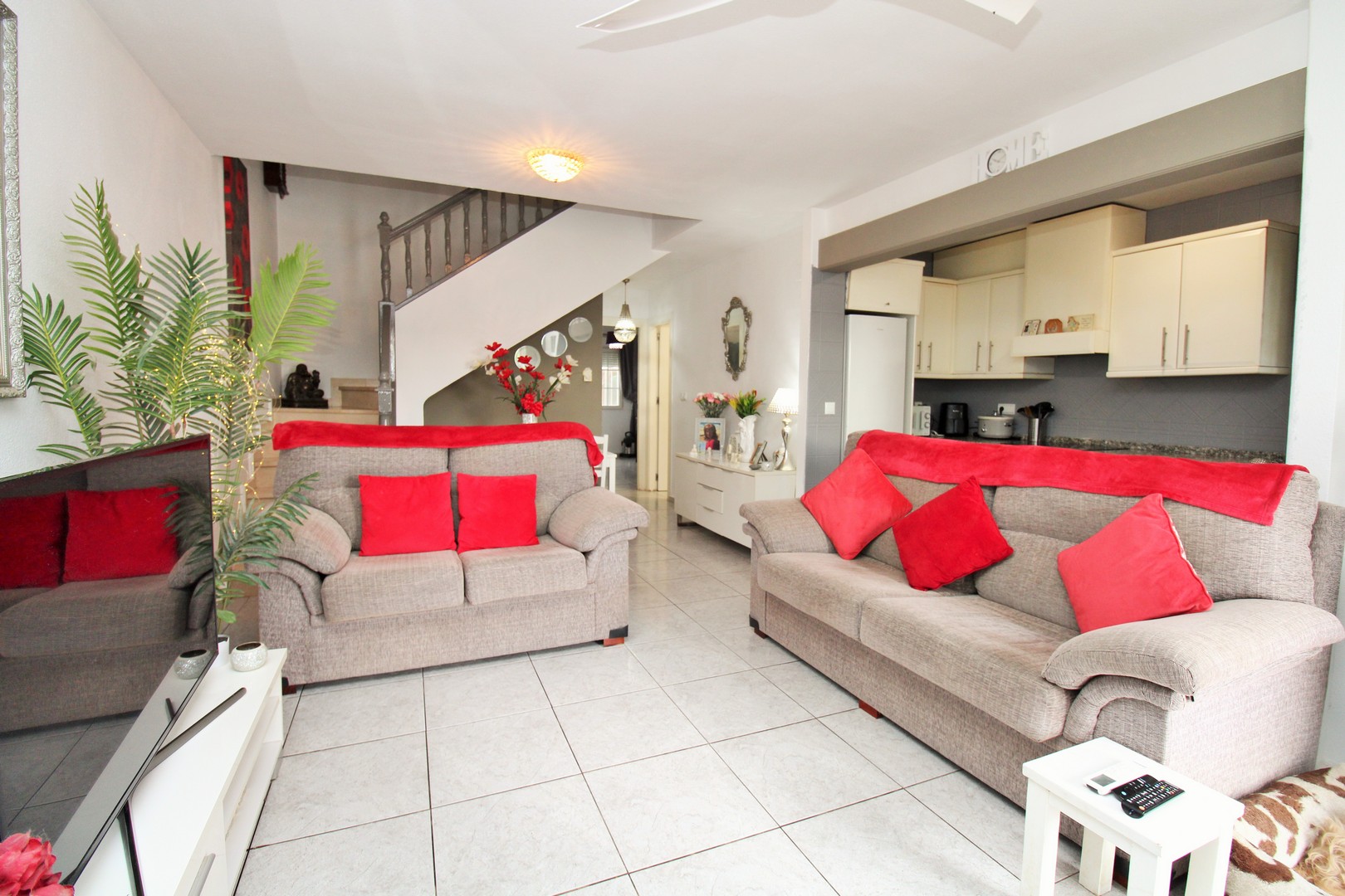 terraced-houses en villamartin · los-dolses 295000€