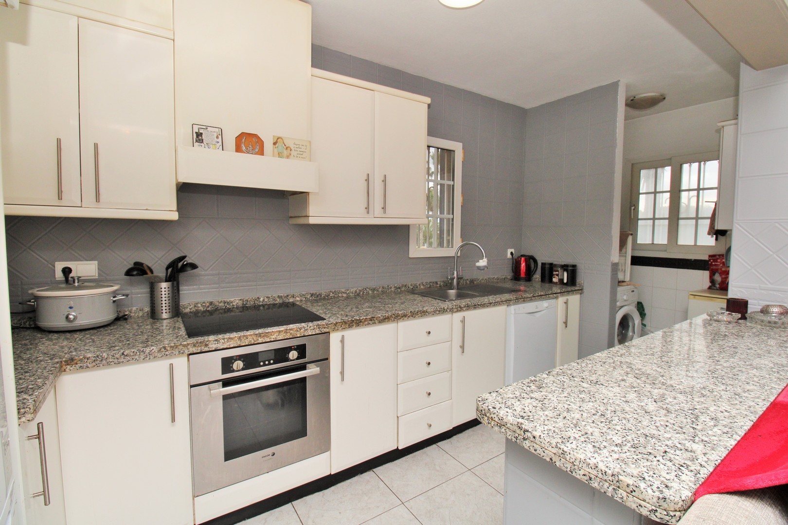 terraced-houses en villamartin · los-dolses 295000€