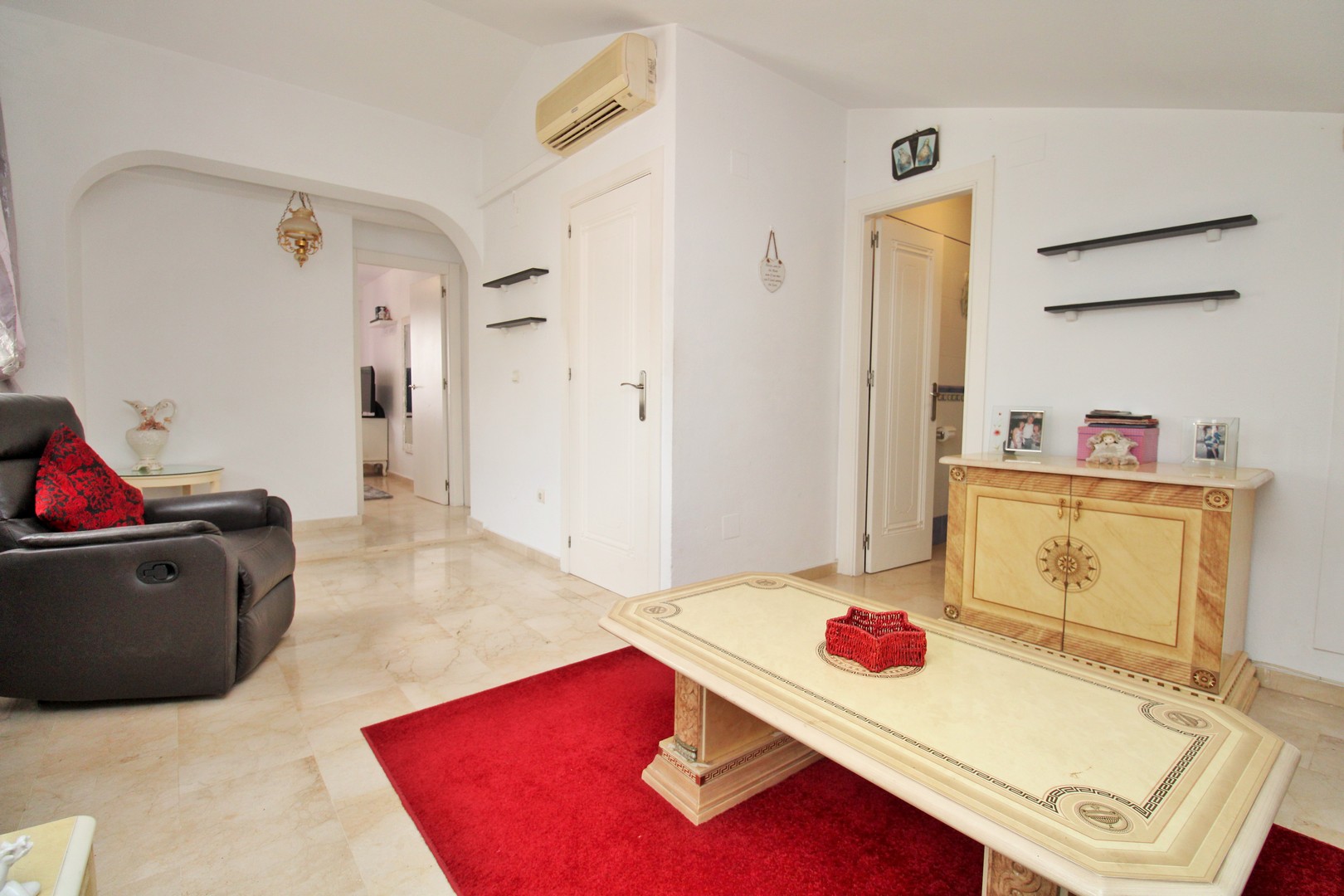 terraced-houses en villamartin · los-dolses 295000€