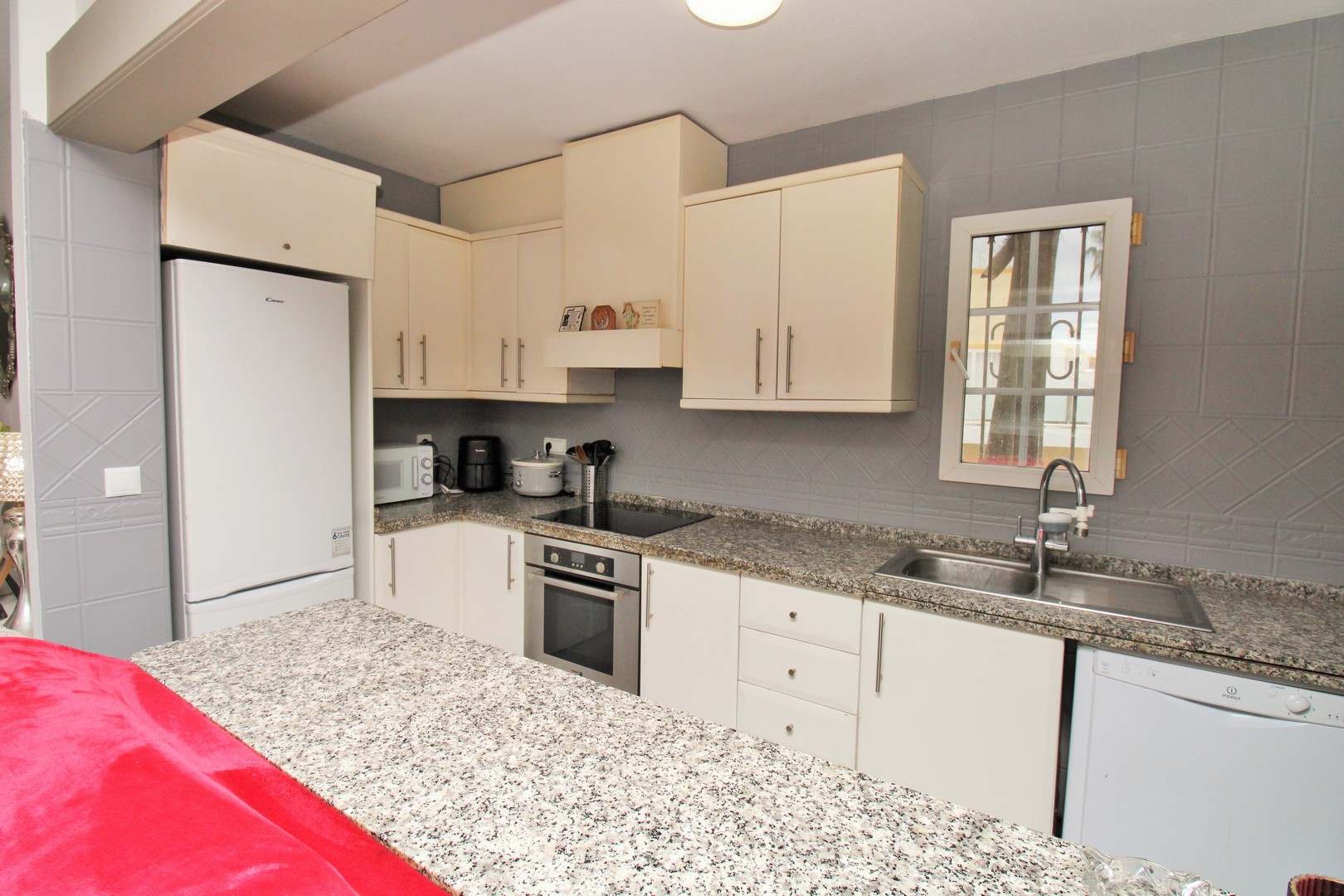 terraced-houses en villamartin · los-dolses 295000€