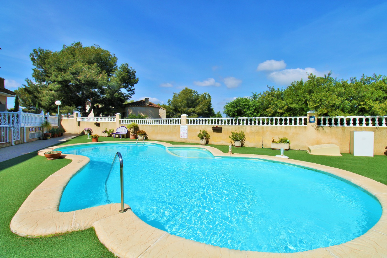 terraced-houses en playa-flamenca · playa-flamenca 224950€