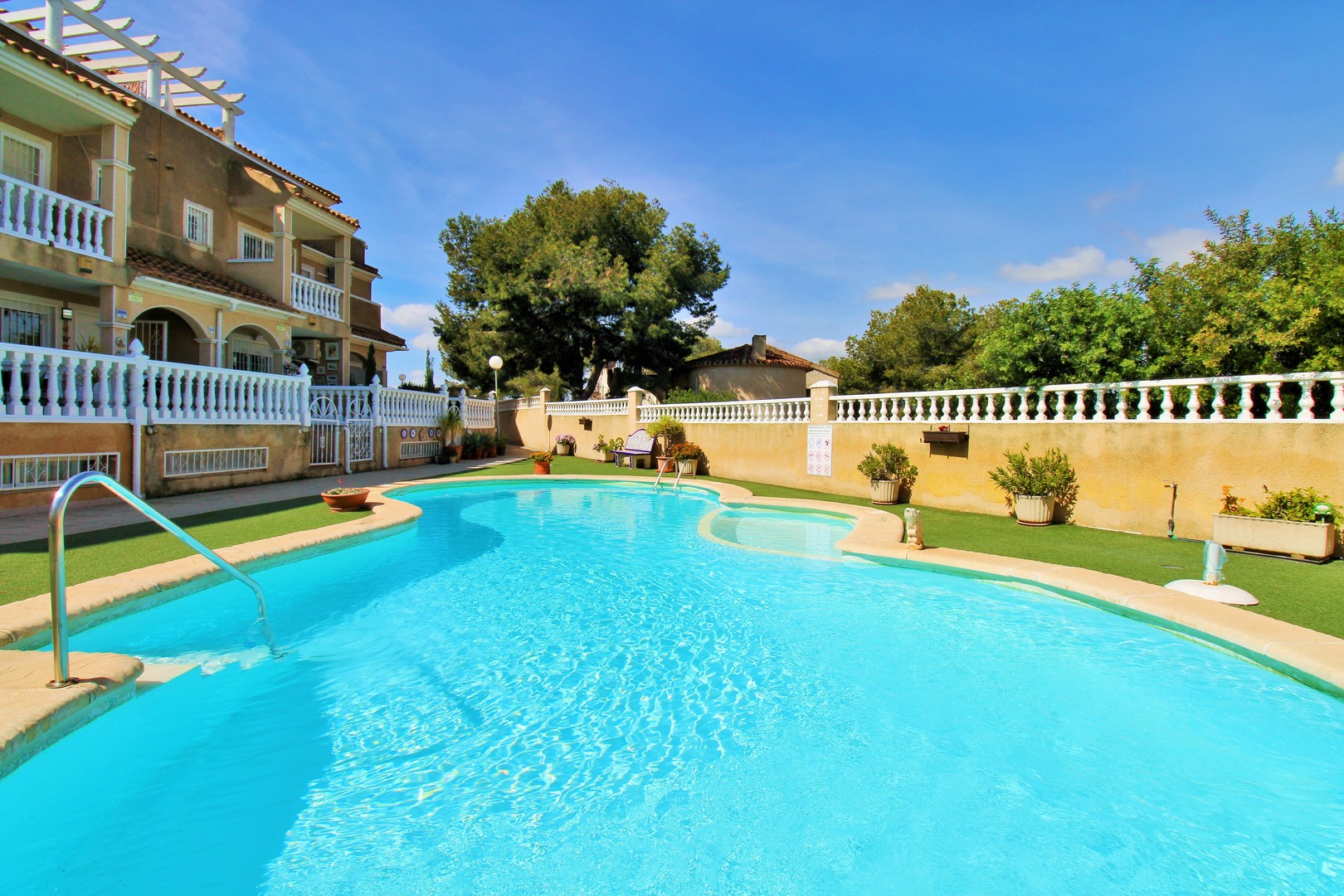 terraced-houses en playa-flamenca · playa-flamenca 224950€