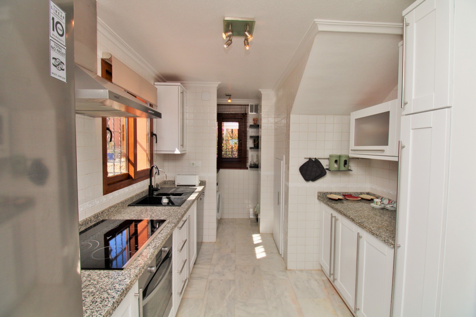 villas en san-miguel-de-salinas · san-miguel-de-salinas 310000€