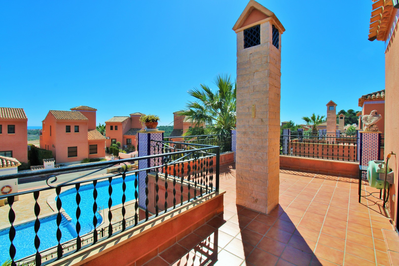 villas en san-miguel-de-salinas · san-miguel-de-salinas 310000€