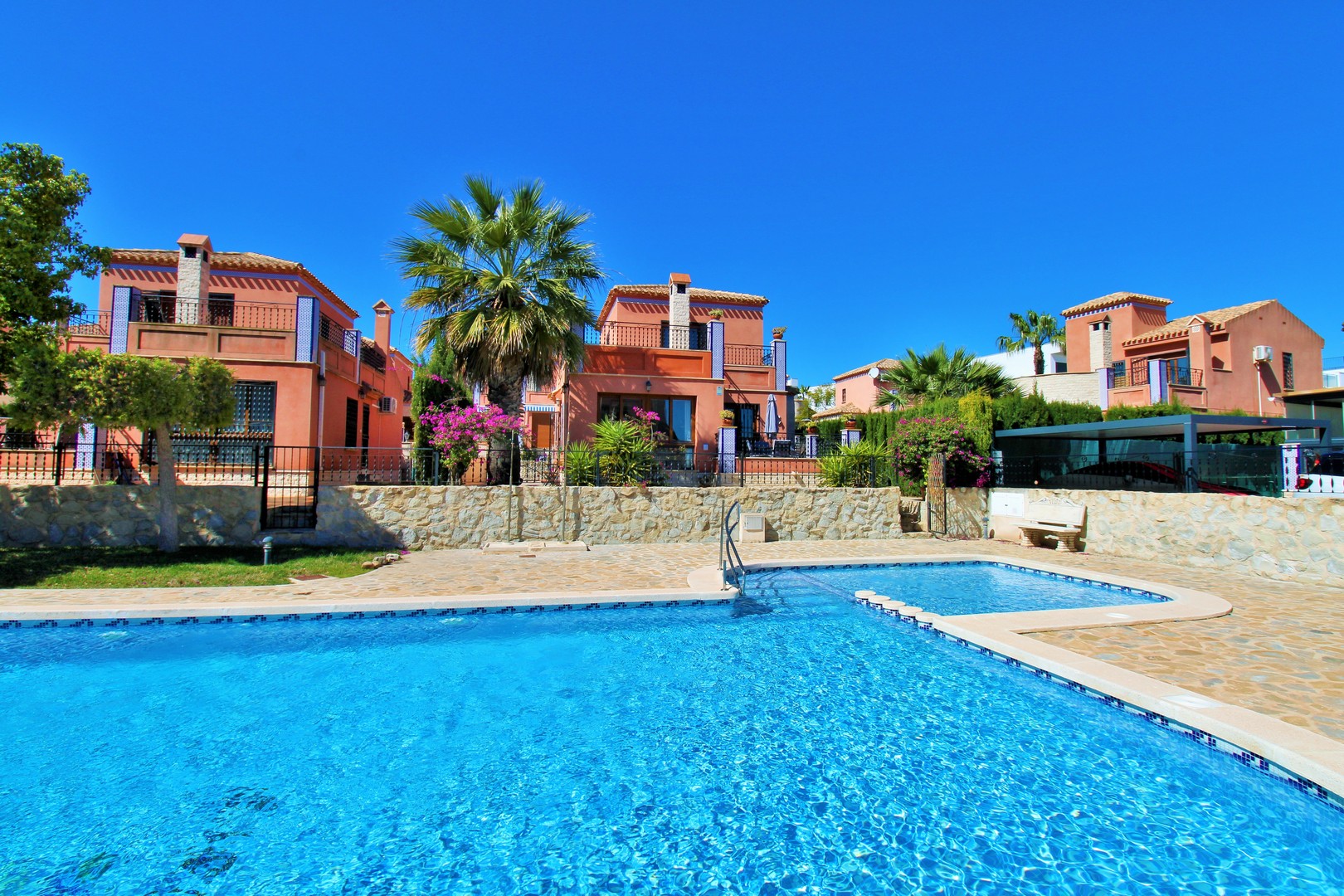 villas en san-miguel-de-salinas · san-miguel-de-salinas 310000€