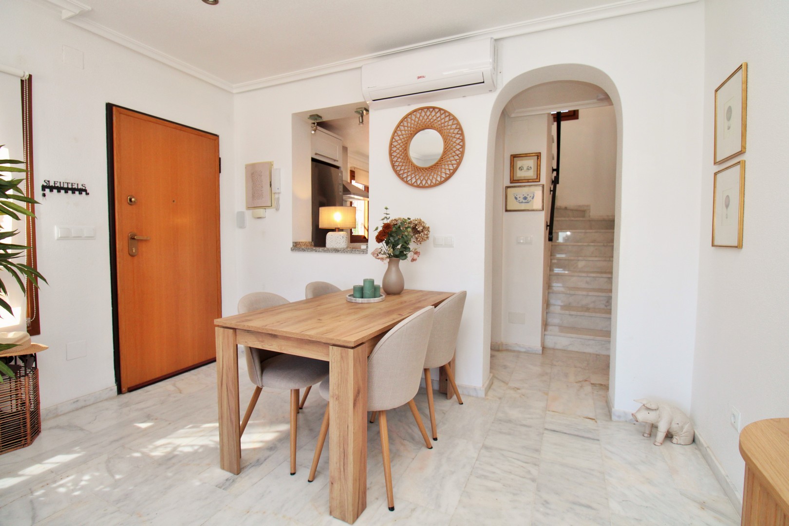 villas en san-miguel-de-salinas · san-miguel-de-salinas 310000€