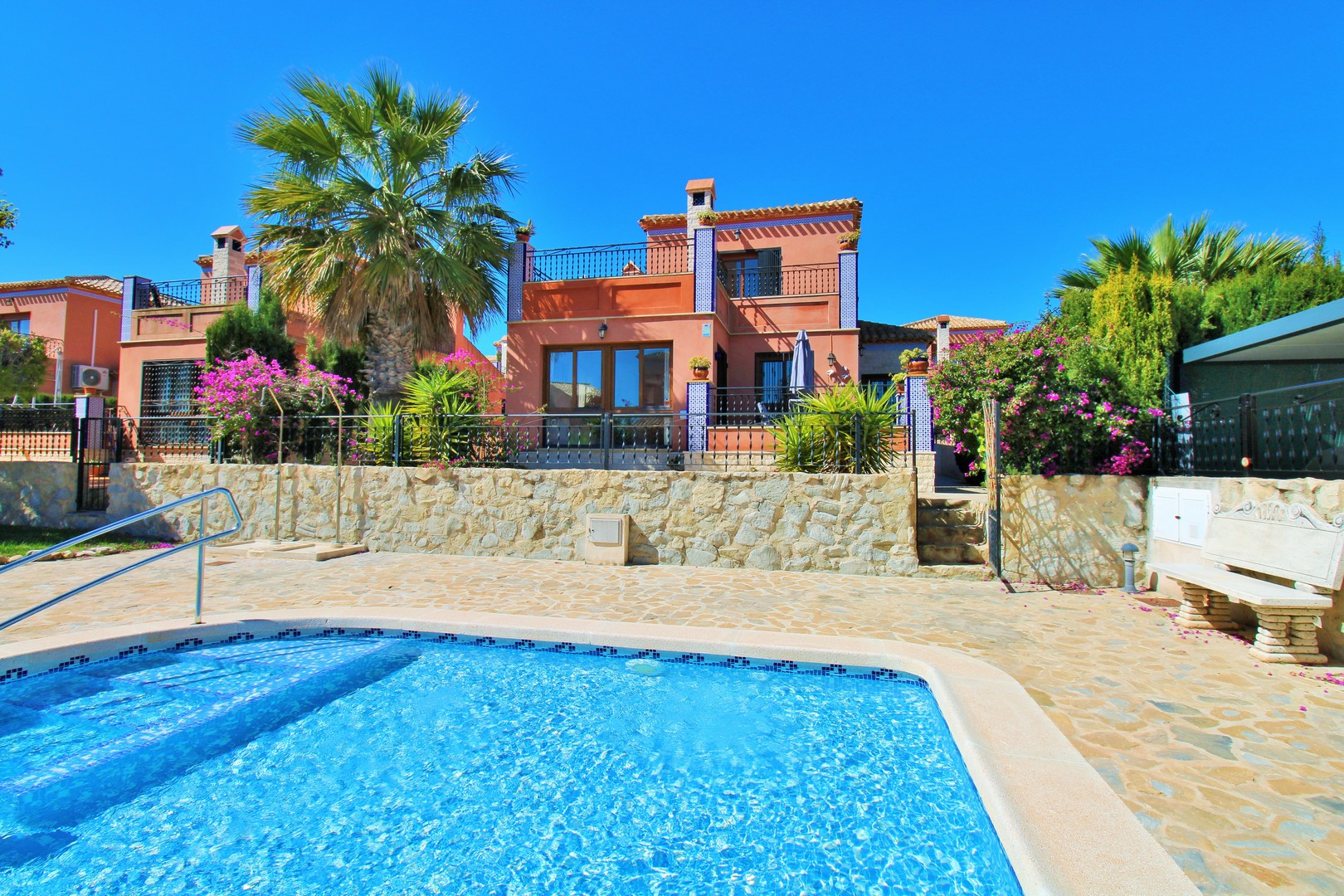 villas en san-miguel-de-salinas · san-miguel-de-salinas 310000€