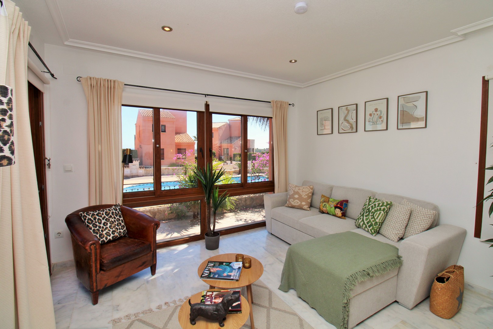 villas en san-miguel-de-salinas · san-miguel-de-salinas 310000€