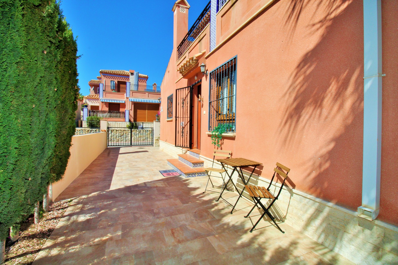 villas en san-miguel-de-salinas · san-miguel-de-salinas 310000€