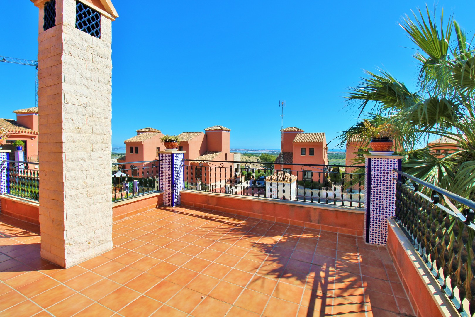 villas en san-miguel-de-salinas · san-miguel-de-salinas 310000€