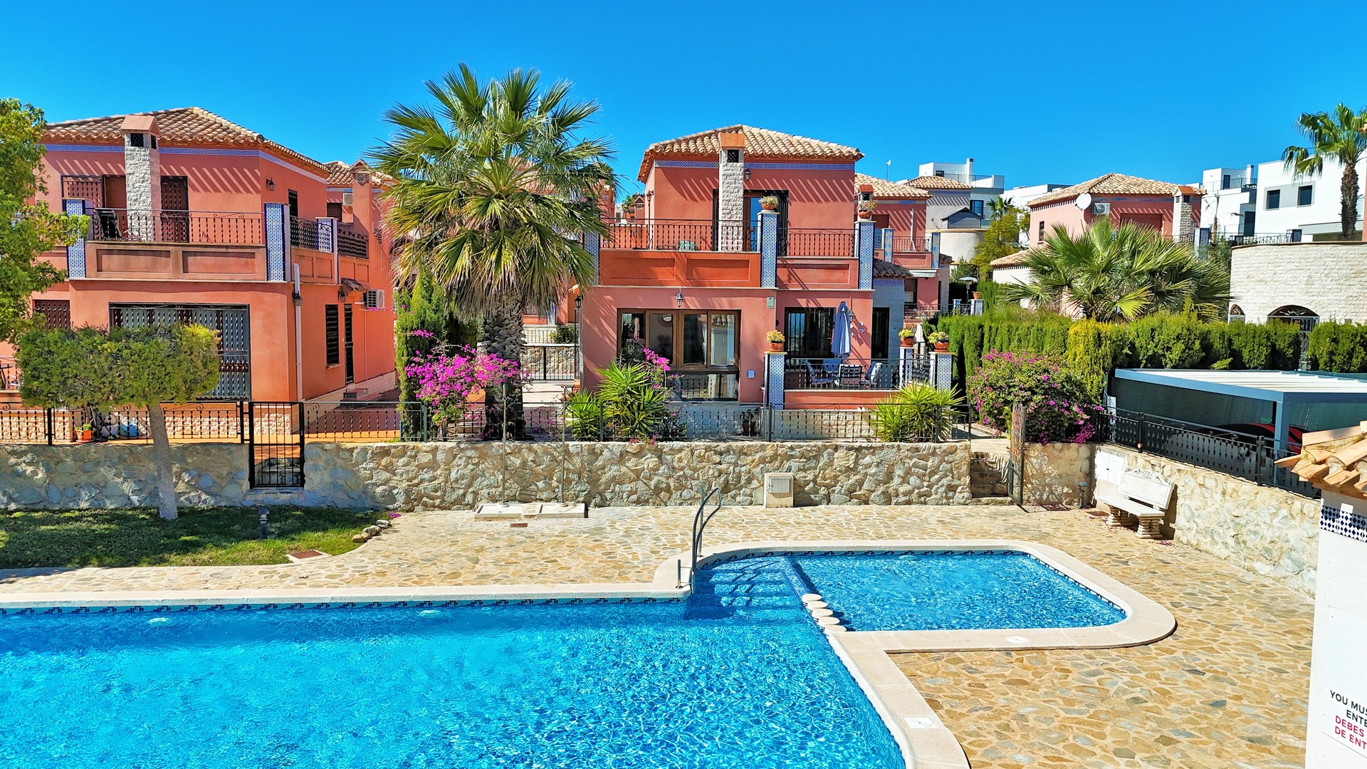 villas en san-miguel-de-salinas · san-miguel-de-salinas 310000€