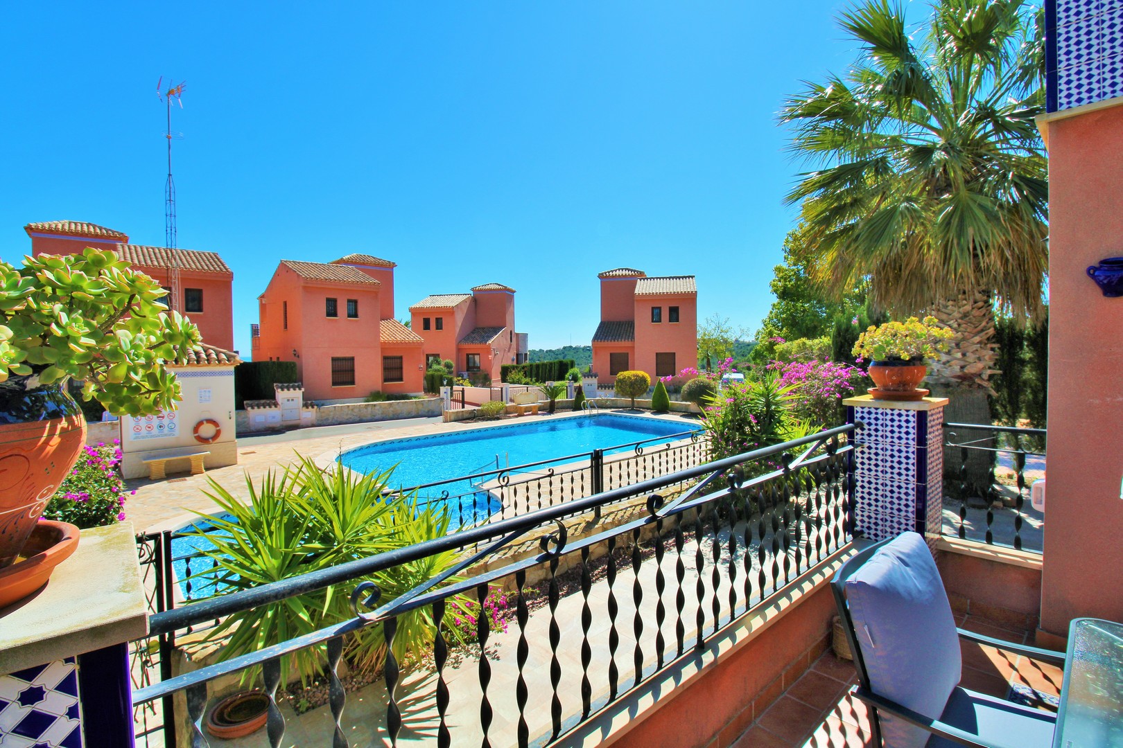 villas en san-miguel-de-salinas · san-miguel-de-salinas 310000€