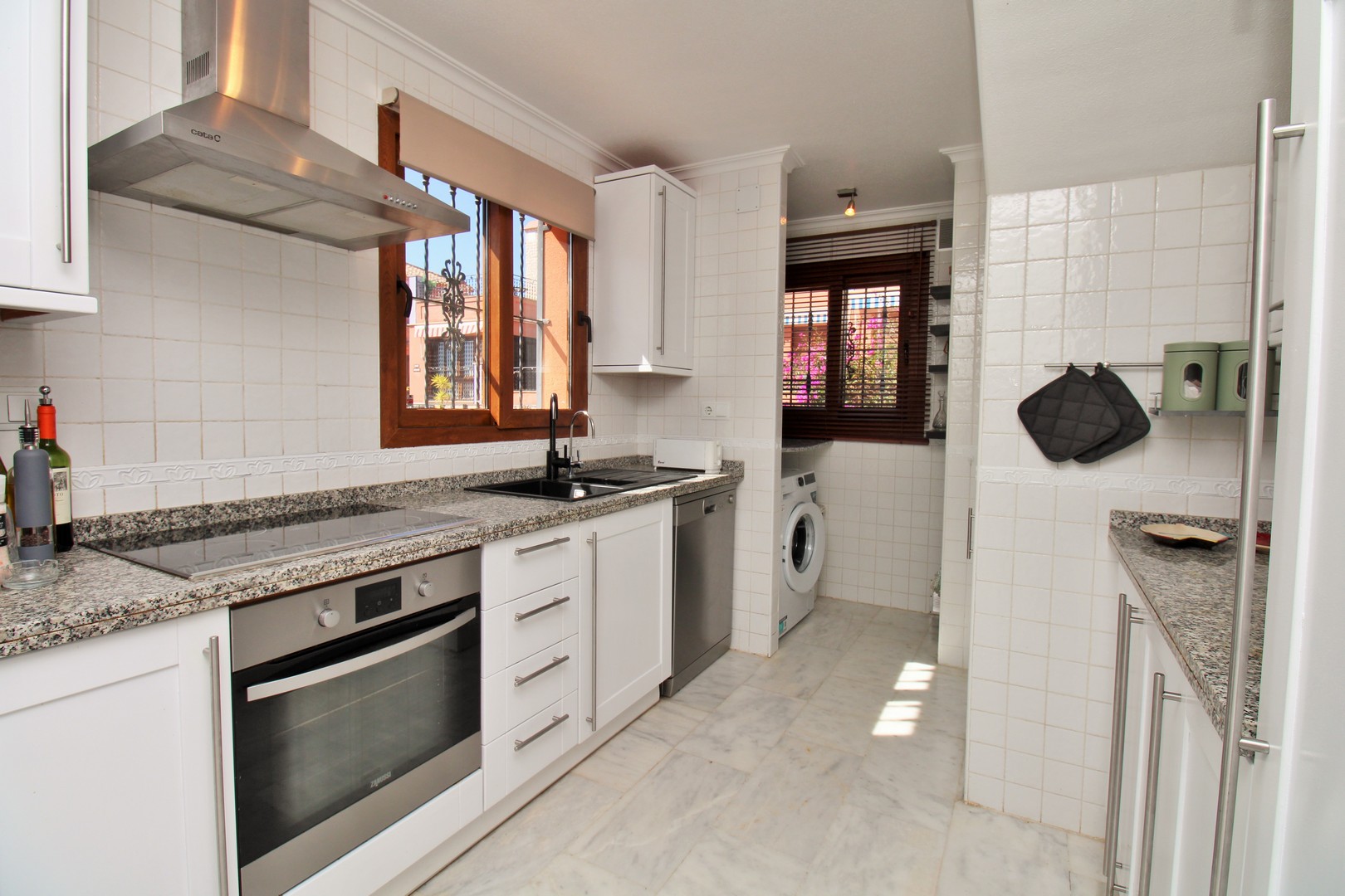 villas en san-miguel-de-salinas · san-miguel-de-salinas 310000€