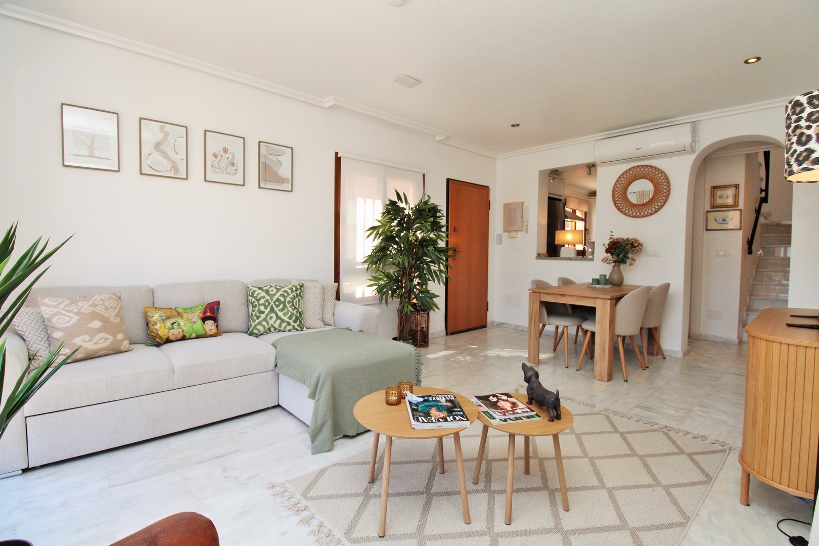 villas en san-miguel-de-salinas · san-miguel-de-salinas 310000€