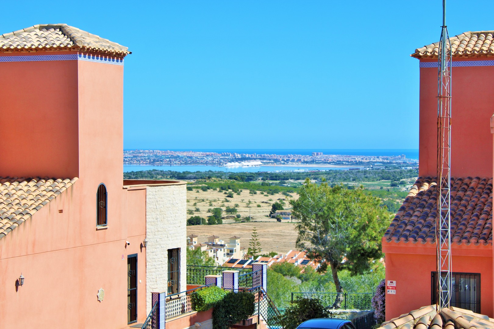 villas en san-miguel-de-salinas · san-miguel-de-salinas 310000€