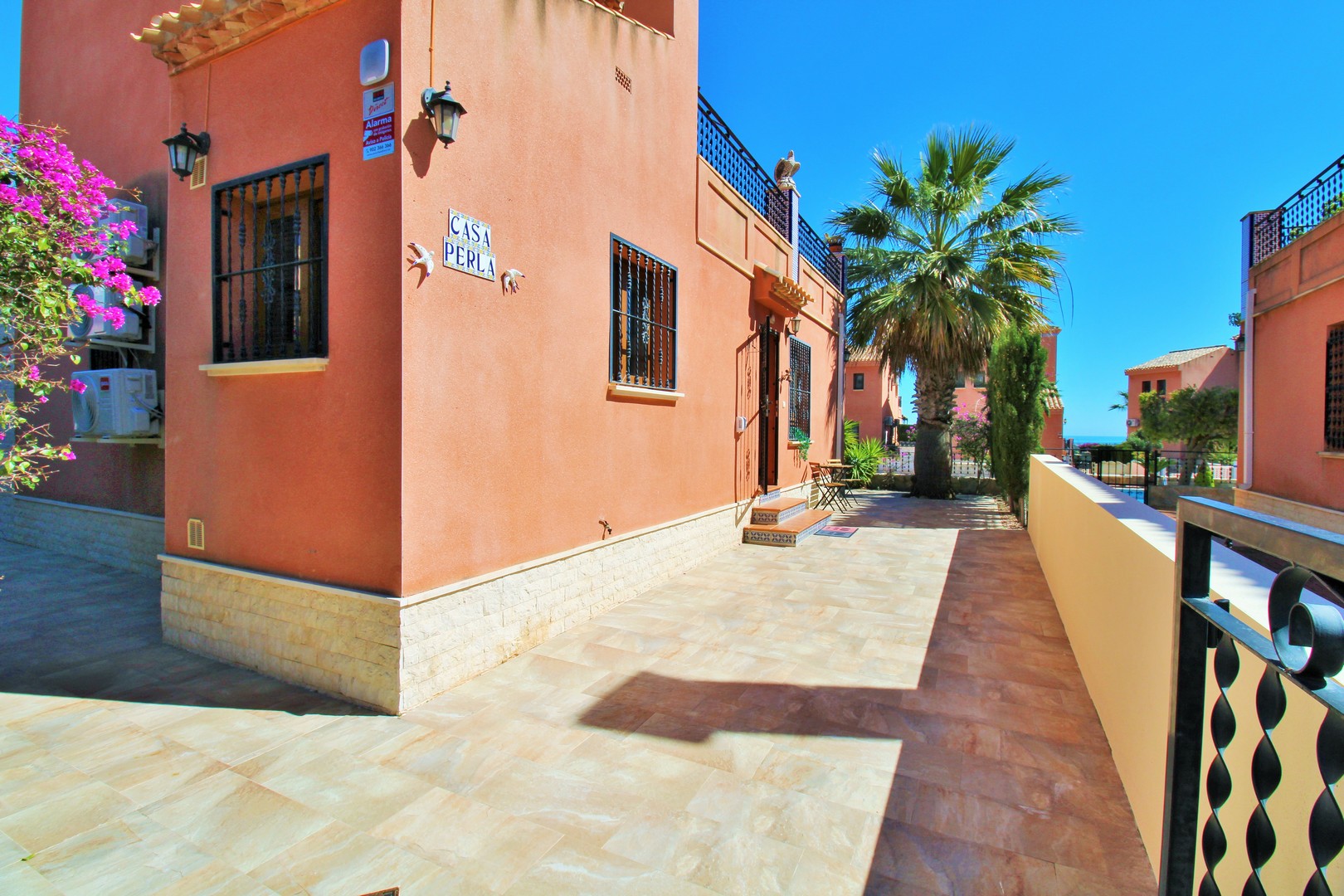 villas en san-miguel-de-salinas · san-miguel-de-salinas 310000€