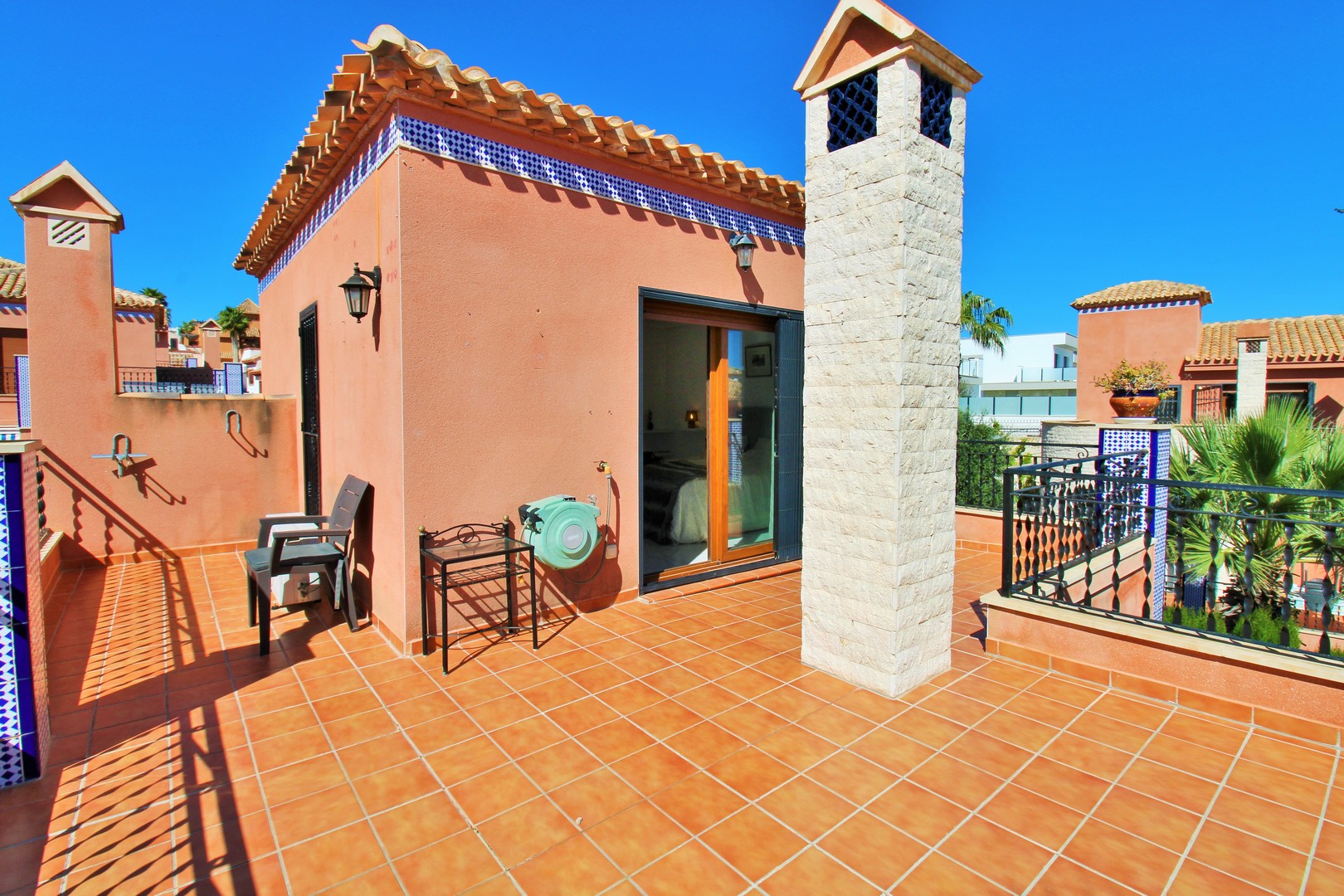 villas en san-miguel-de-salinas · san-miguel-de-salinas 310000€
