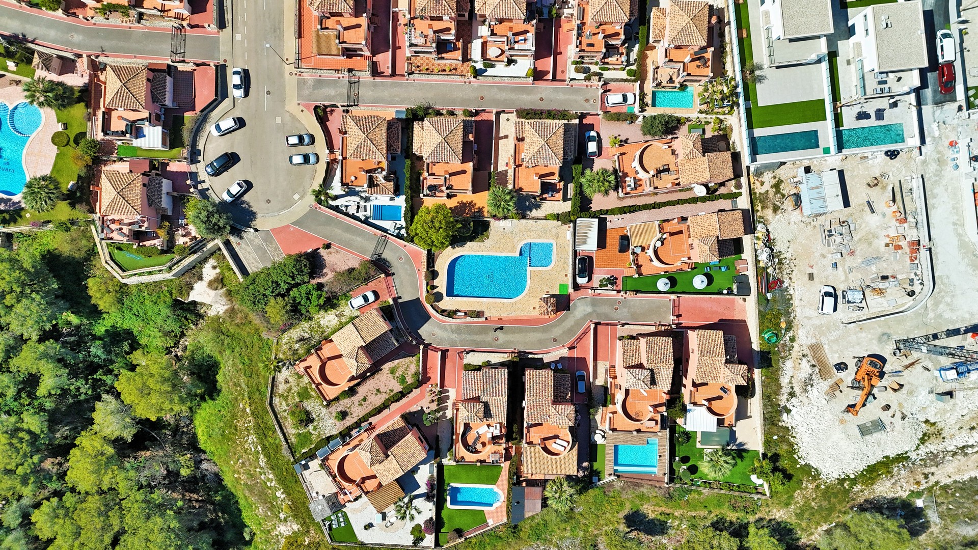 villas en san-miguel-de-salinas · san-miguel-de-salinas 310000€