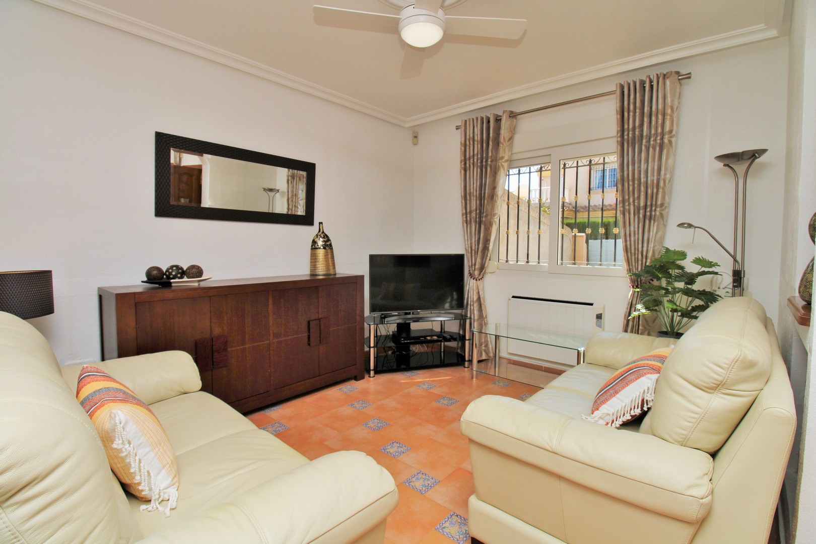 terraced-houses en playa-flamenca · playa-flamenca 249950€