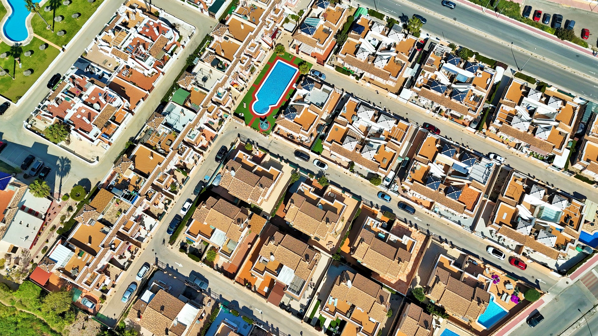 terraced-houses en playa-flamenca · playa-flamenca 249950€