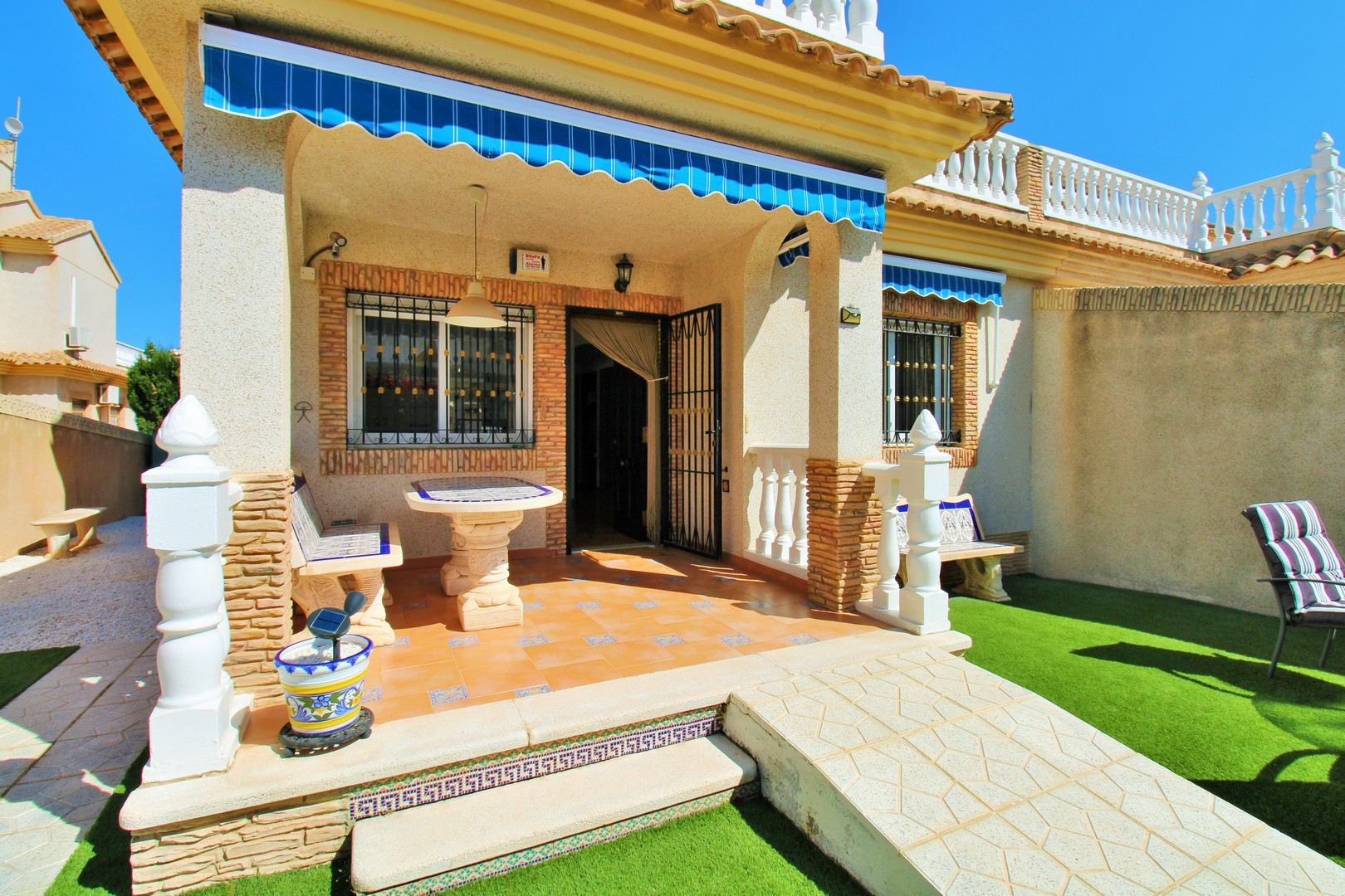 terraced-houses en playa-flamenca · playa-flamenca 249950€