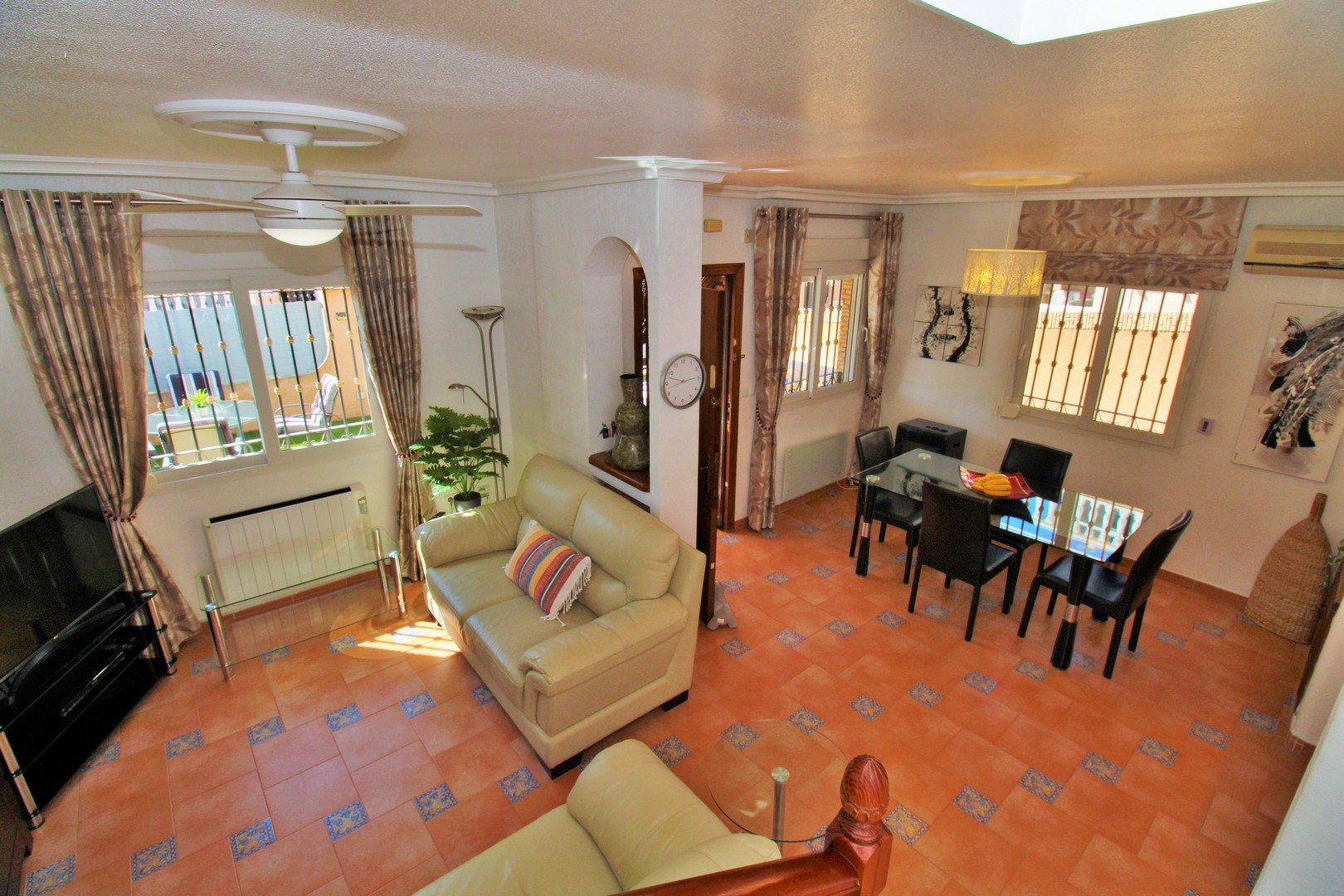 terraced-houses en playa-flamenca · playa-flamenca 249950€