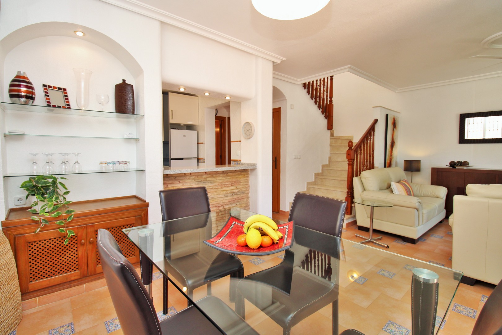 terraced-houses en playa-flamenca · playa-flamenca 249950€