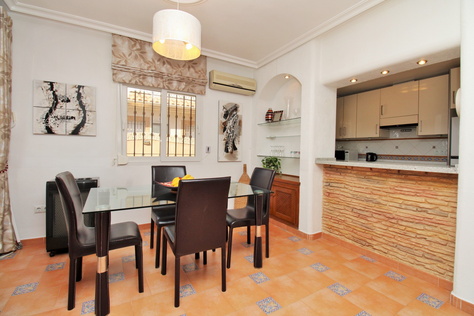 terraced-houses en playa-flamenca · playa-flamenca 249950€