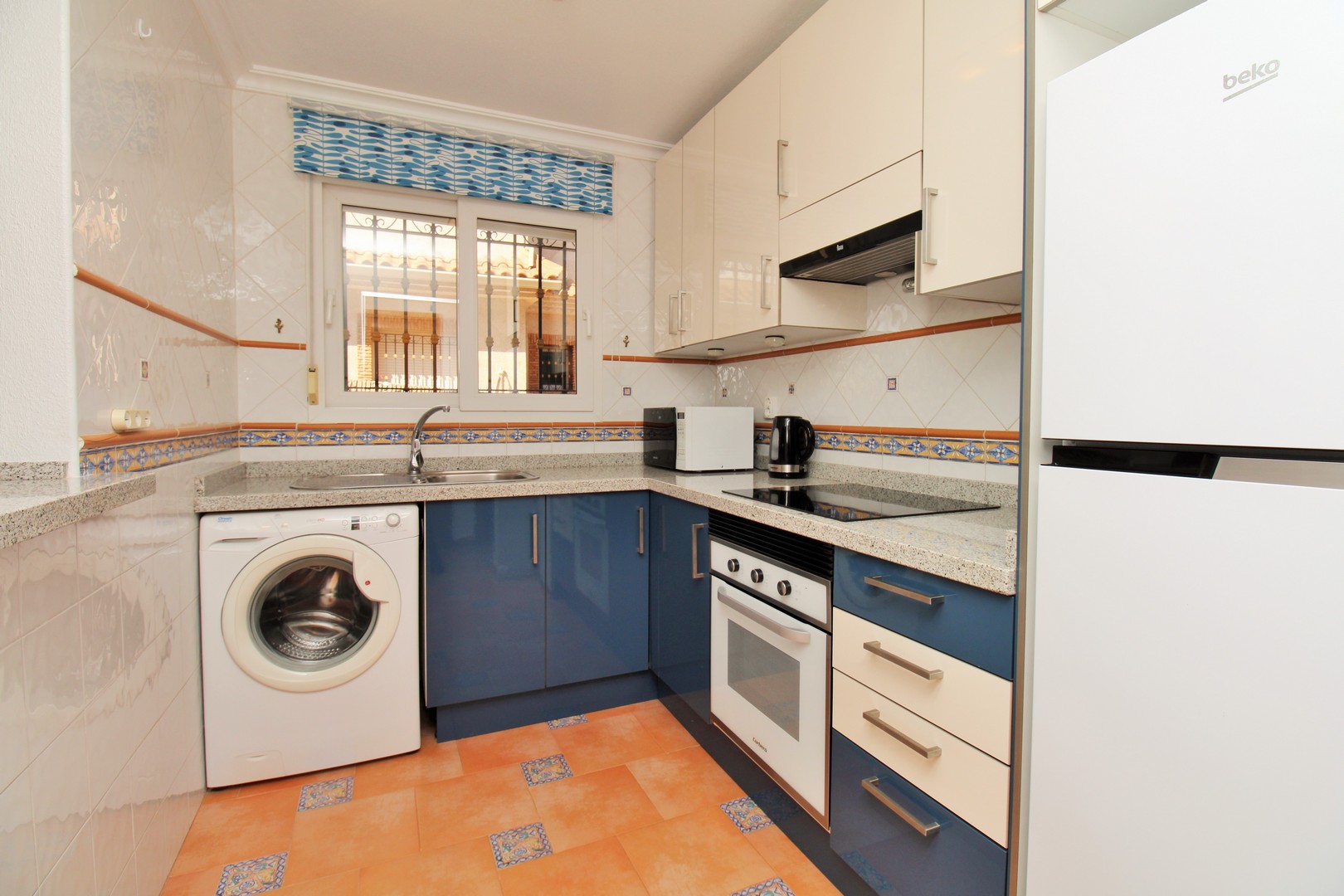 terraced-houses en playa-flamenca · playa-flamenca 249950€