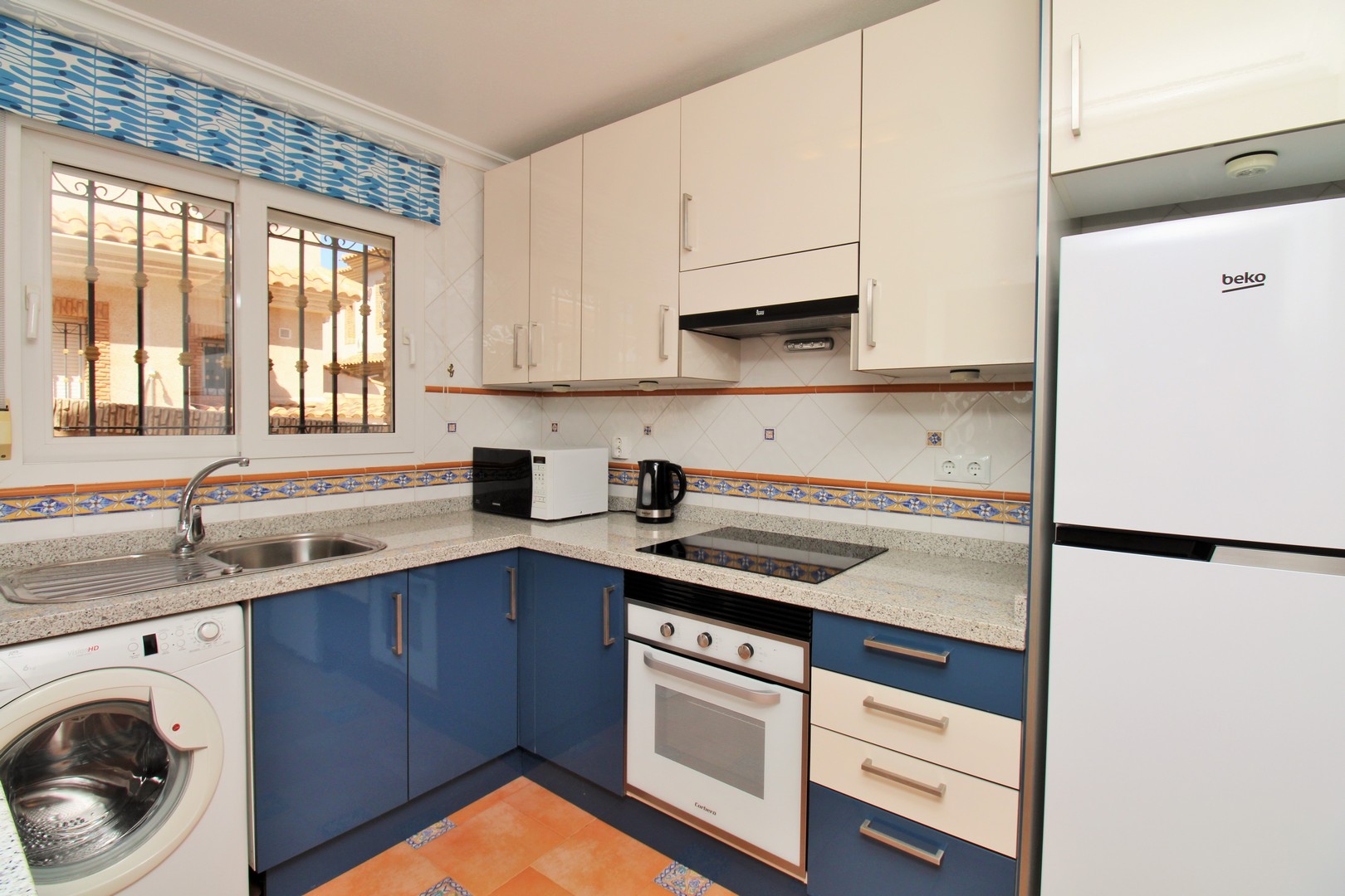 terraced-houses en playa-flamenca · playa-flamenca 249950€