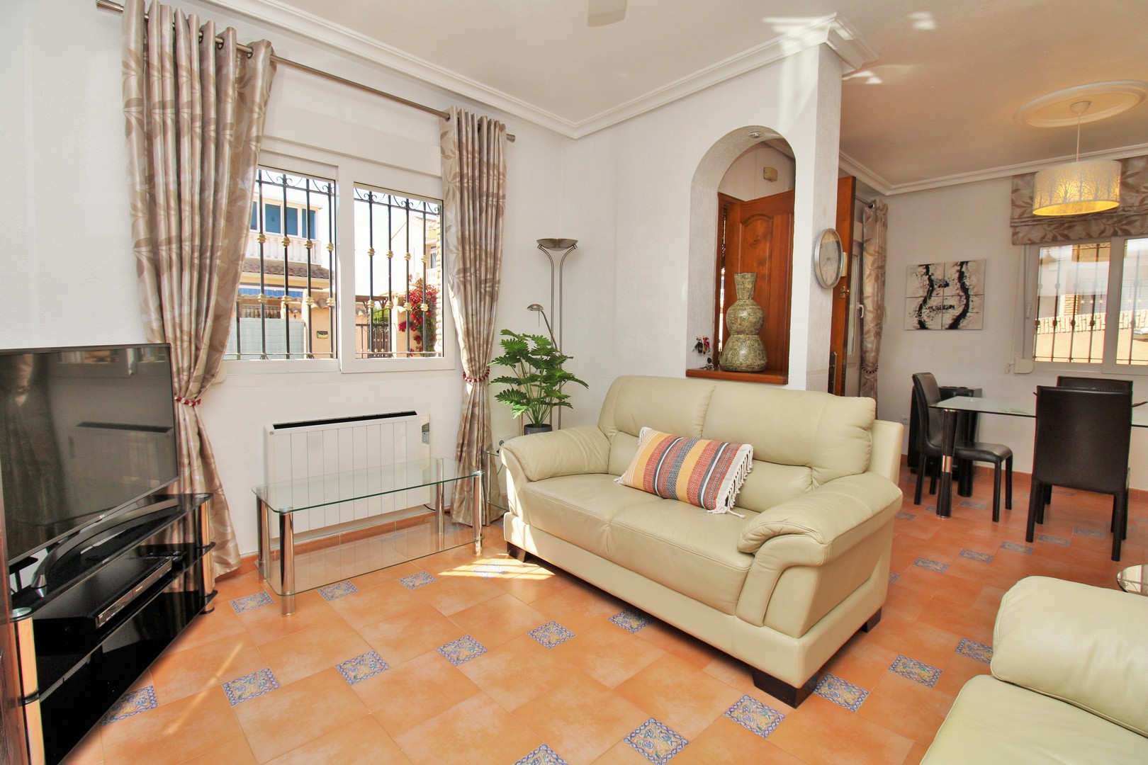 terraced-houses en playa-flamenca · playa-flamenca 249950€