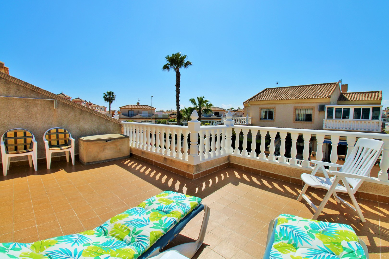 terraced-houses en playa-flamenca · playa-flamenca 249950€