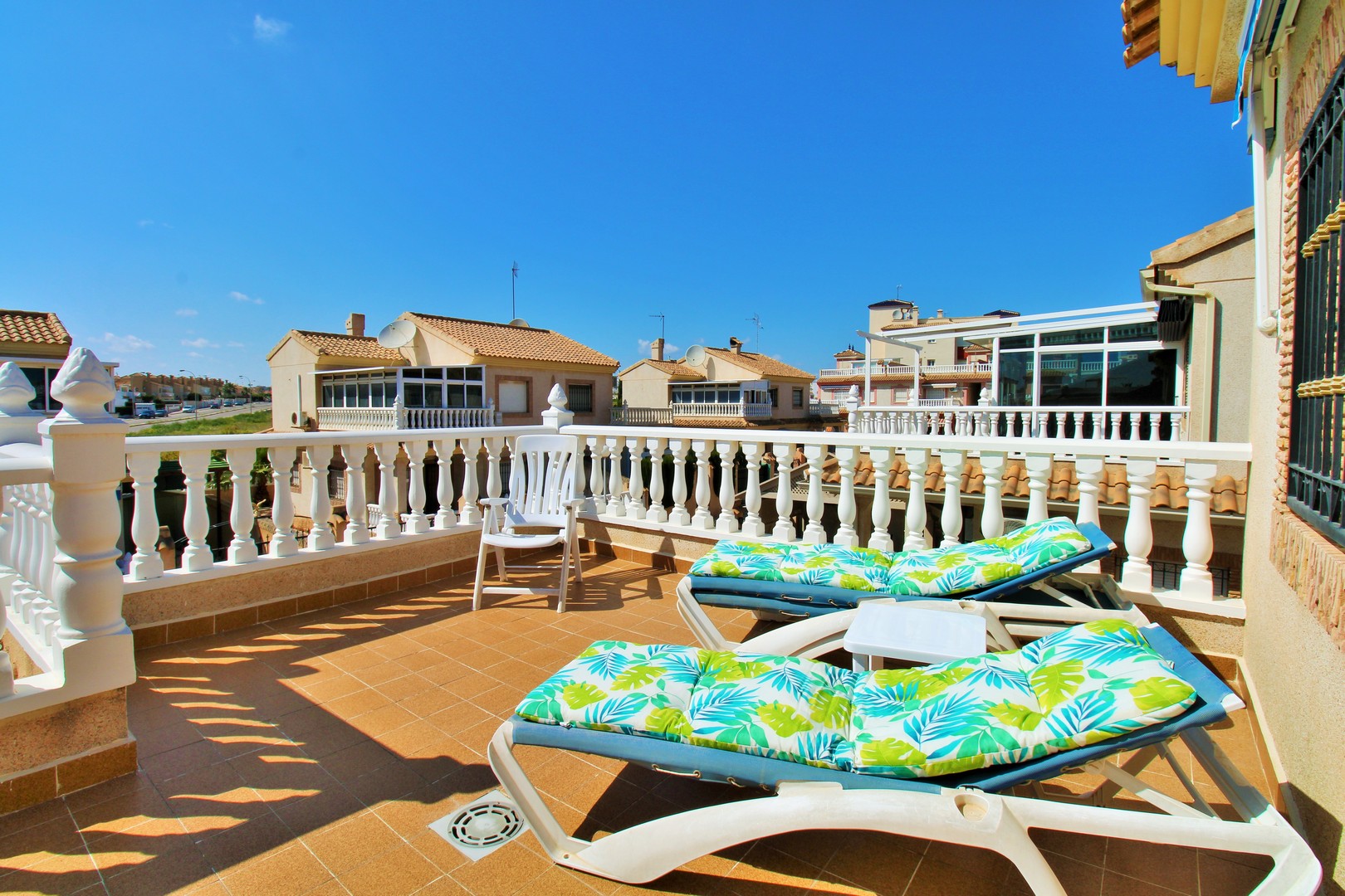 terraced-houses en playa-flamenca · playa-flamenca 249950€