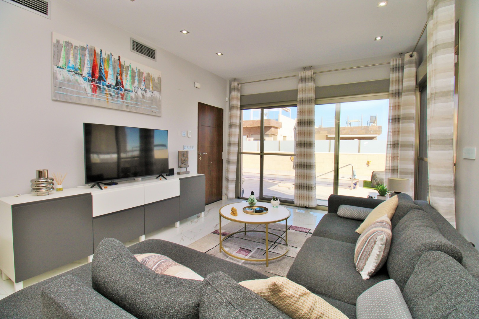 villas en villamartin · villamartin 375000€