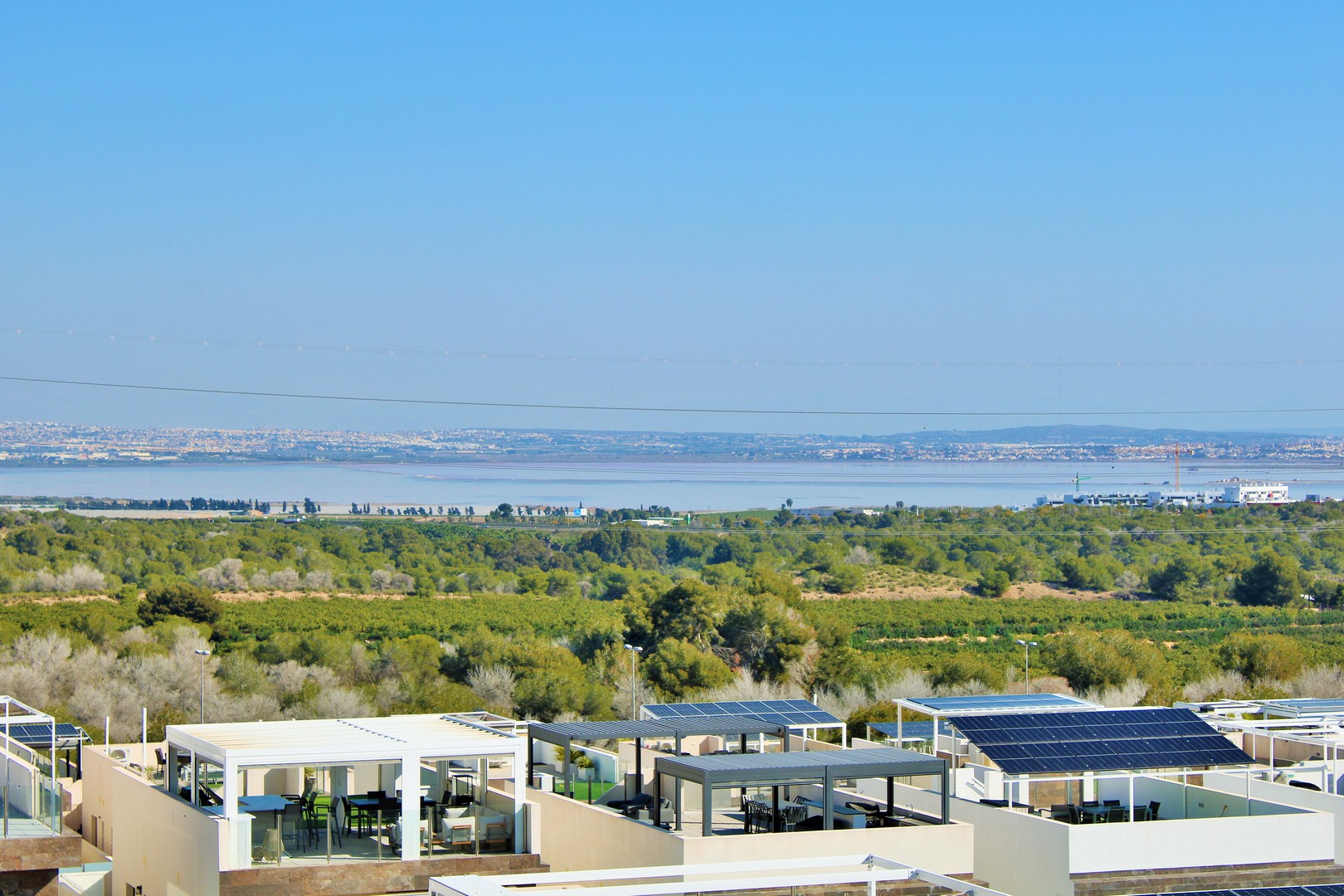 villas en villamartin · villamartin 375000€