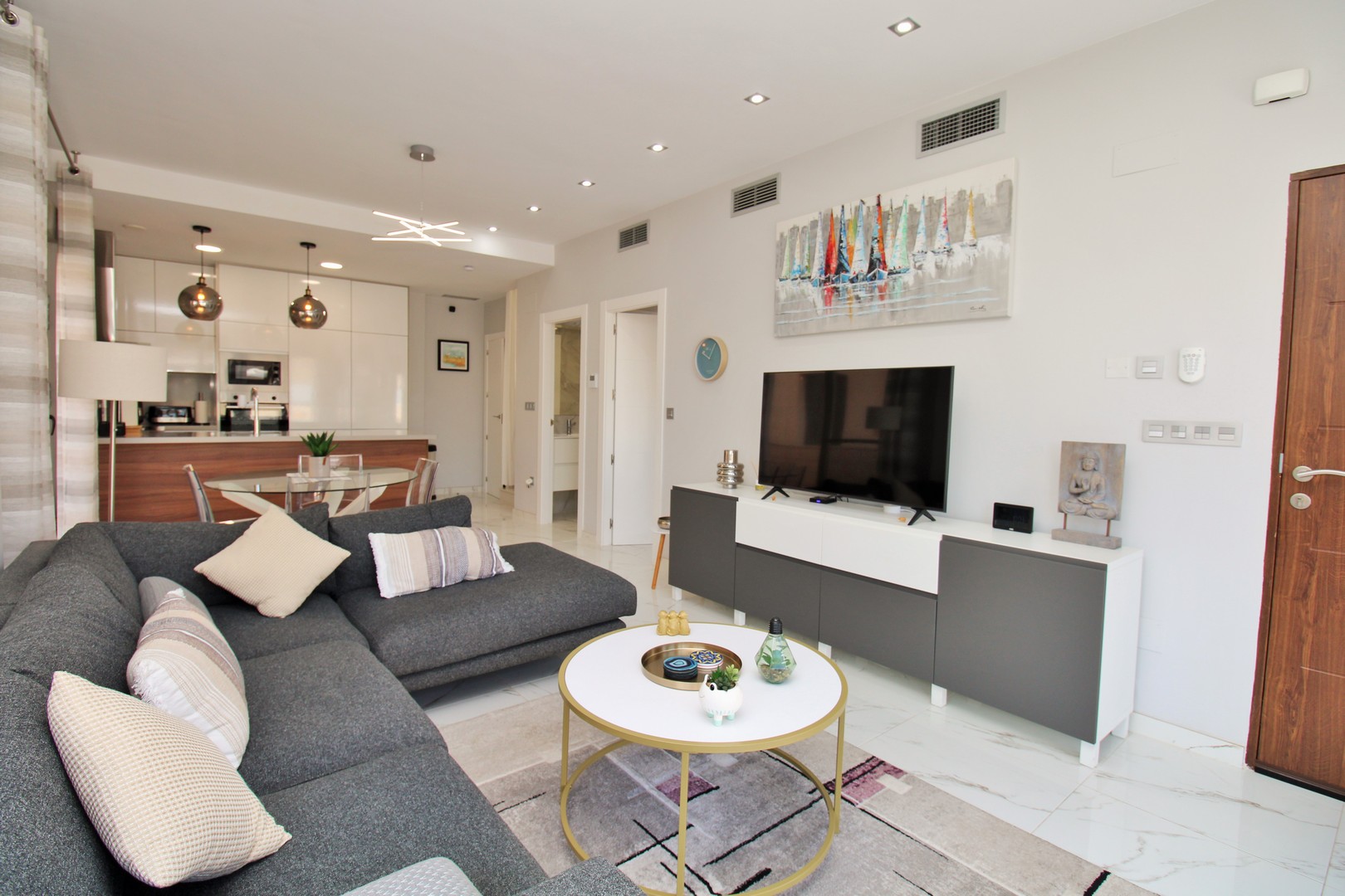 villas en villamartin · villamartin 375000€