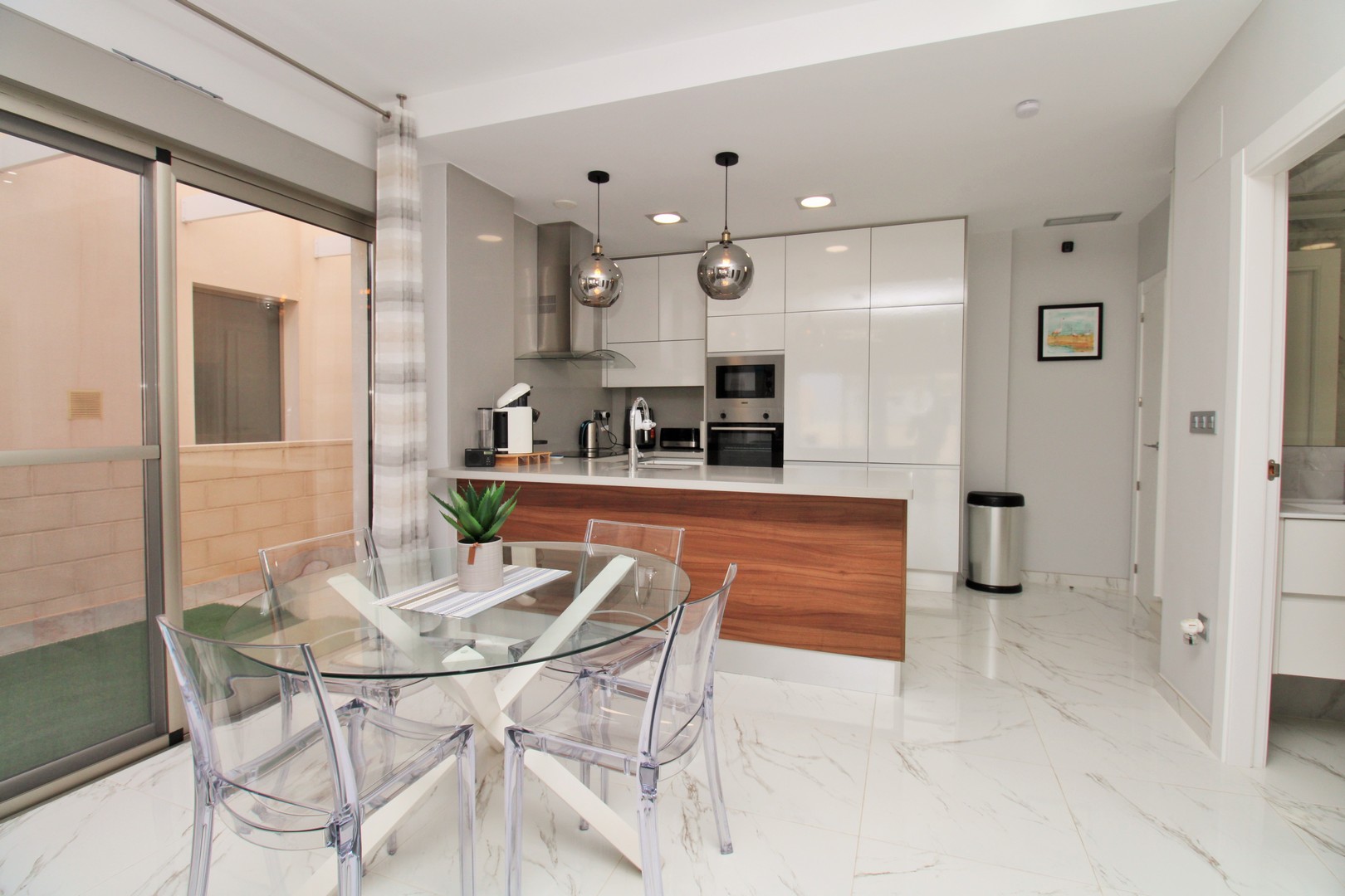 villas en villamartin · villamartin 375000€