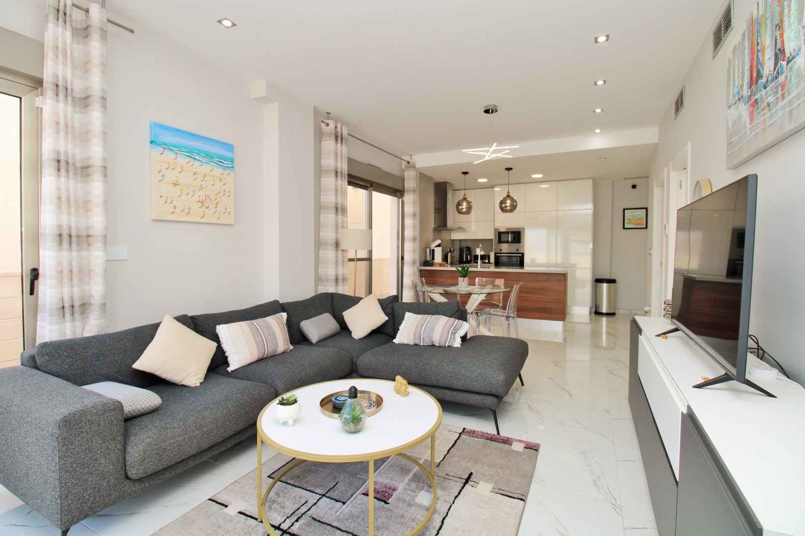 villas en villamartin · villamartin 375000€