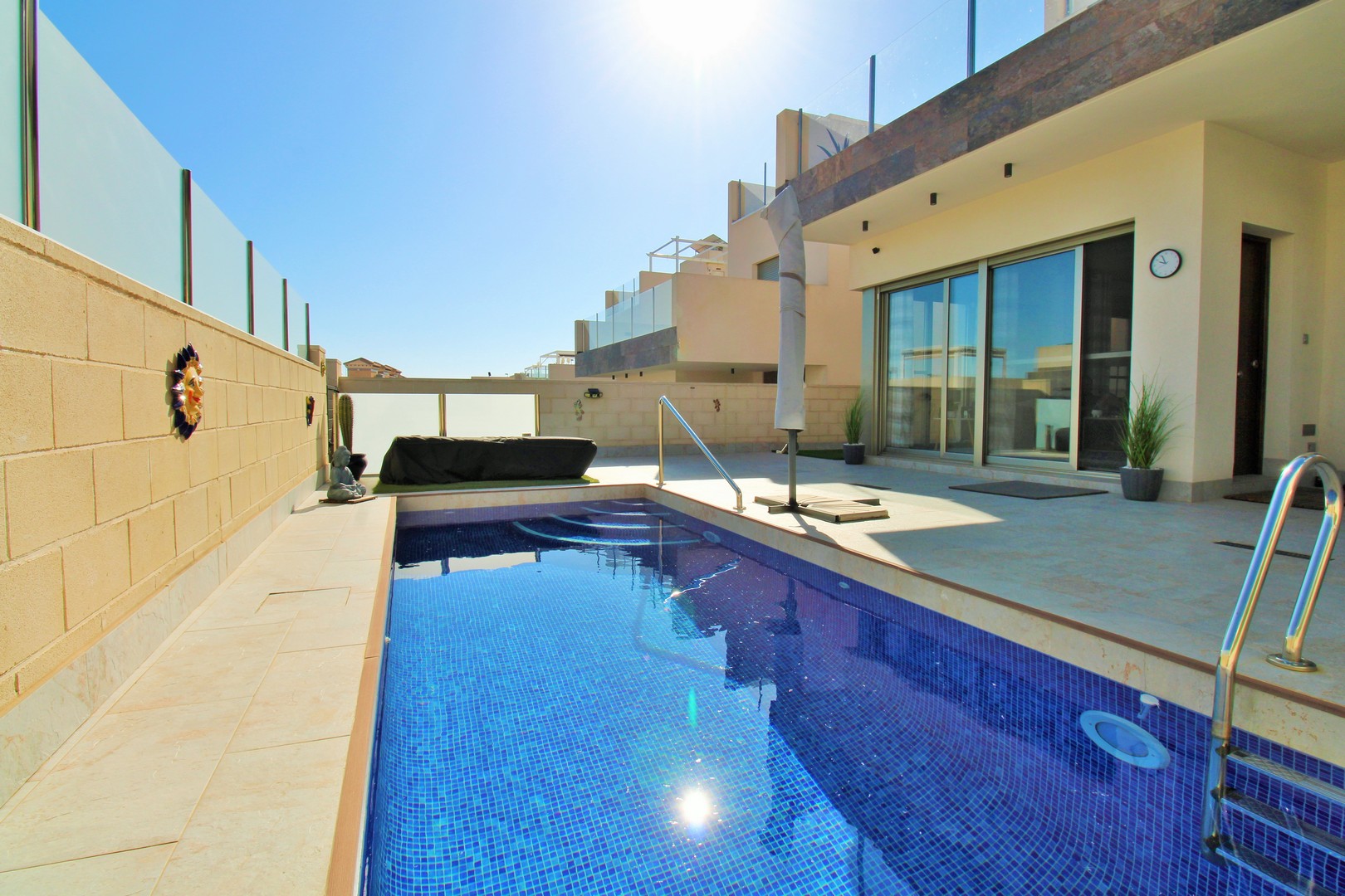 villas en villamartin · villamartin 375000€