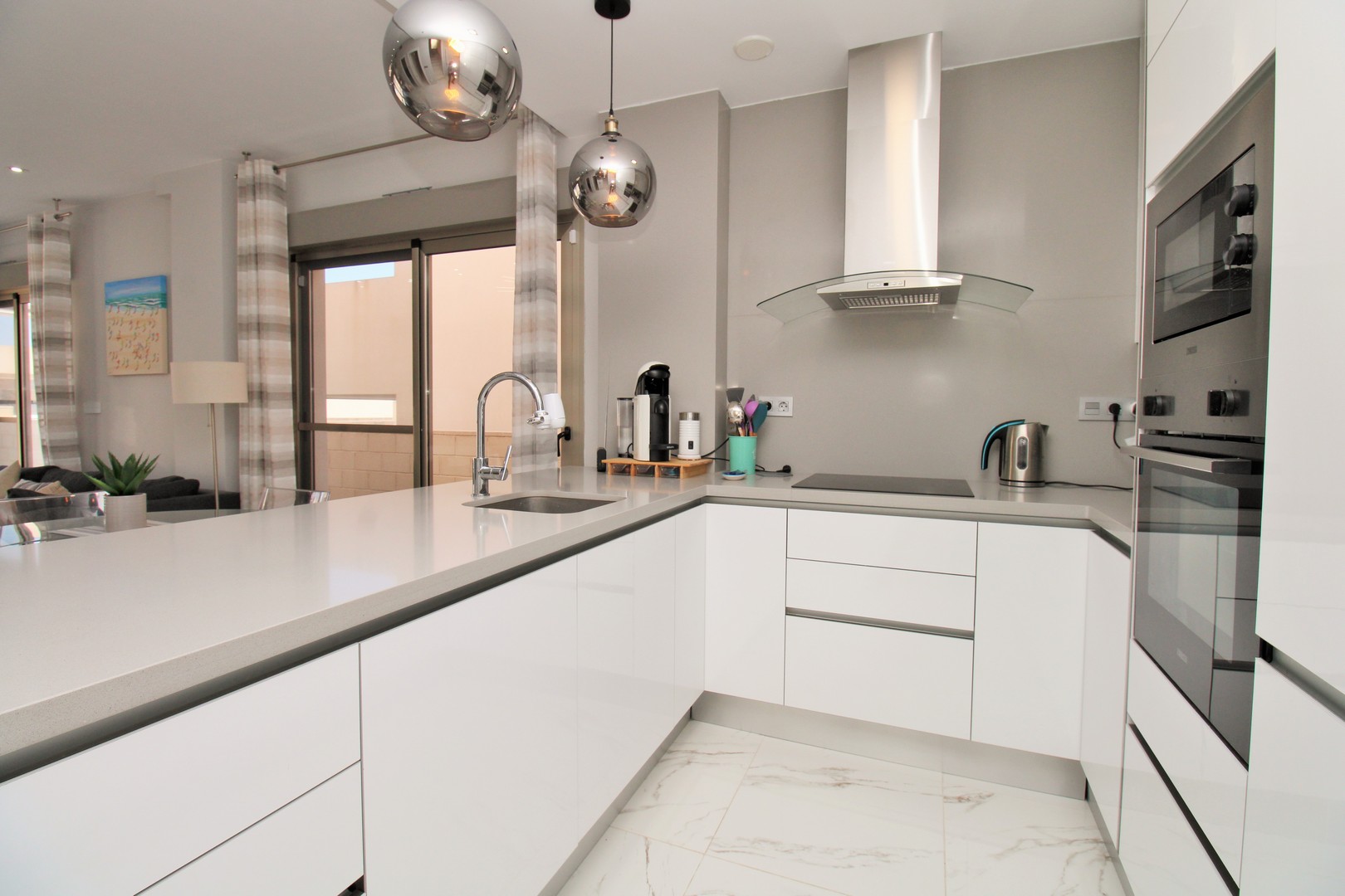 villas en villamartin · villamartin 375000€